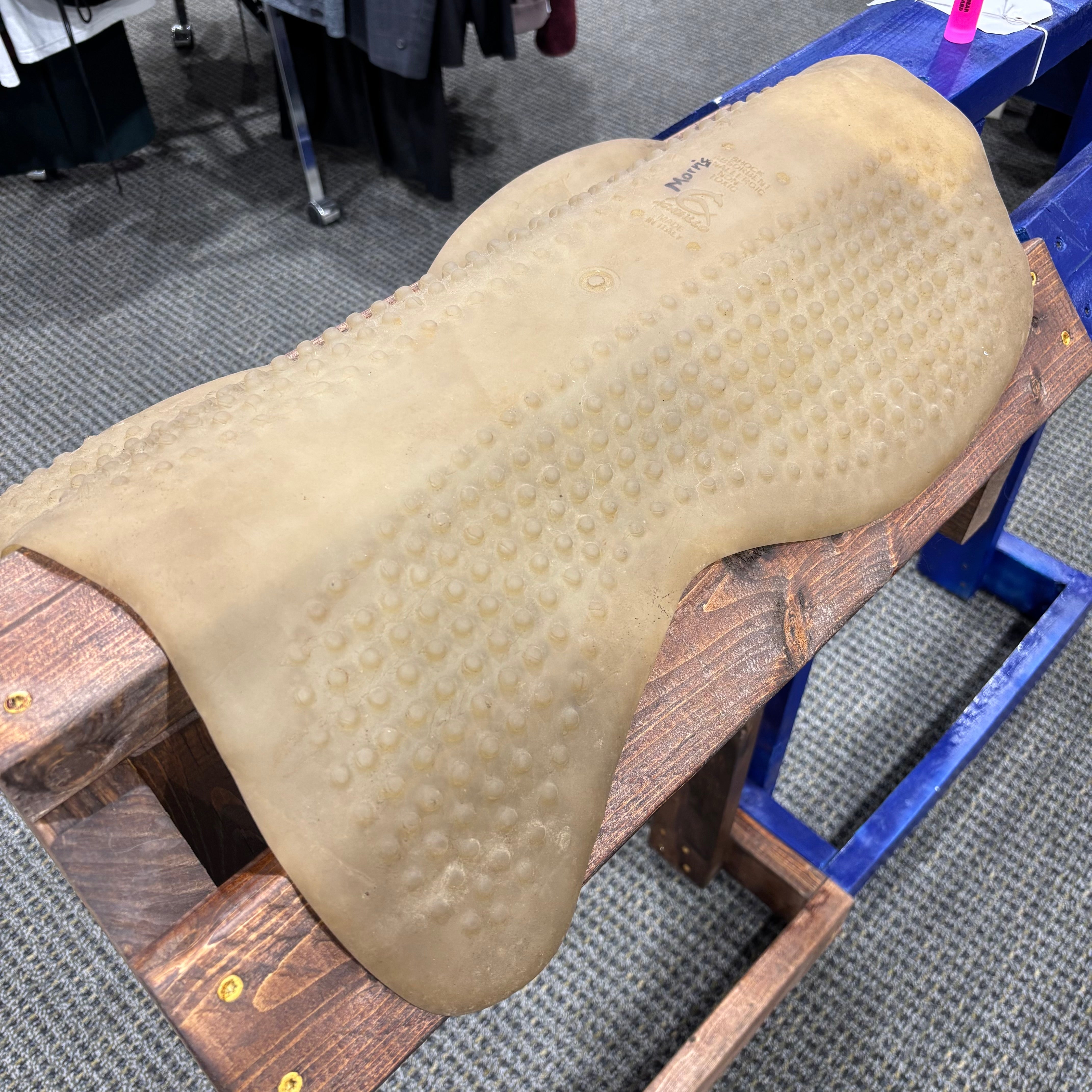 Used Acavallo Massage Gel Pad