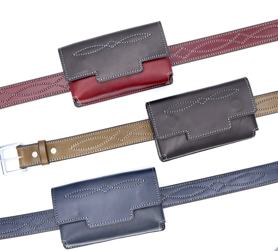 The Fern Hill Custom Phone Case