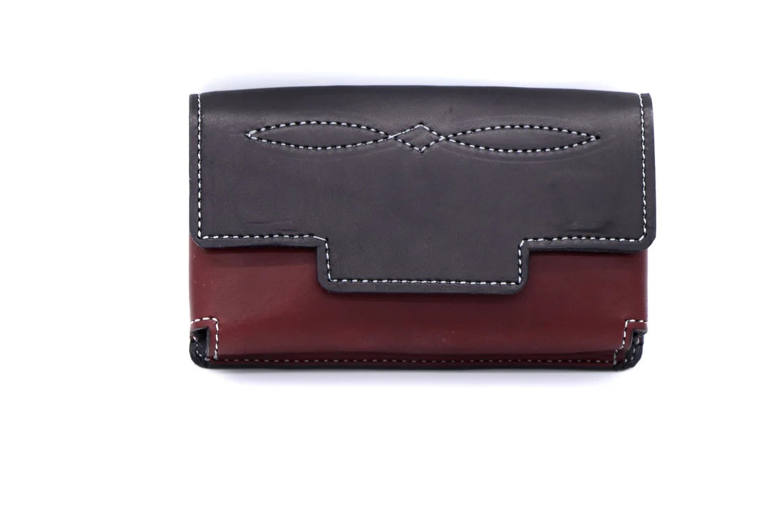 The Fern Hill Custom Phone Case