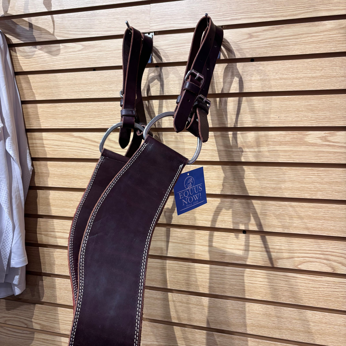 Used Western Breastcollar