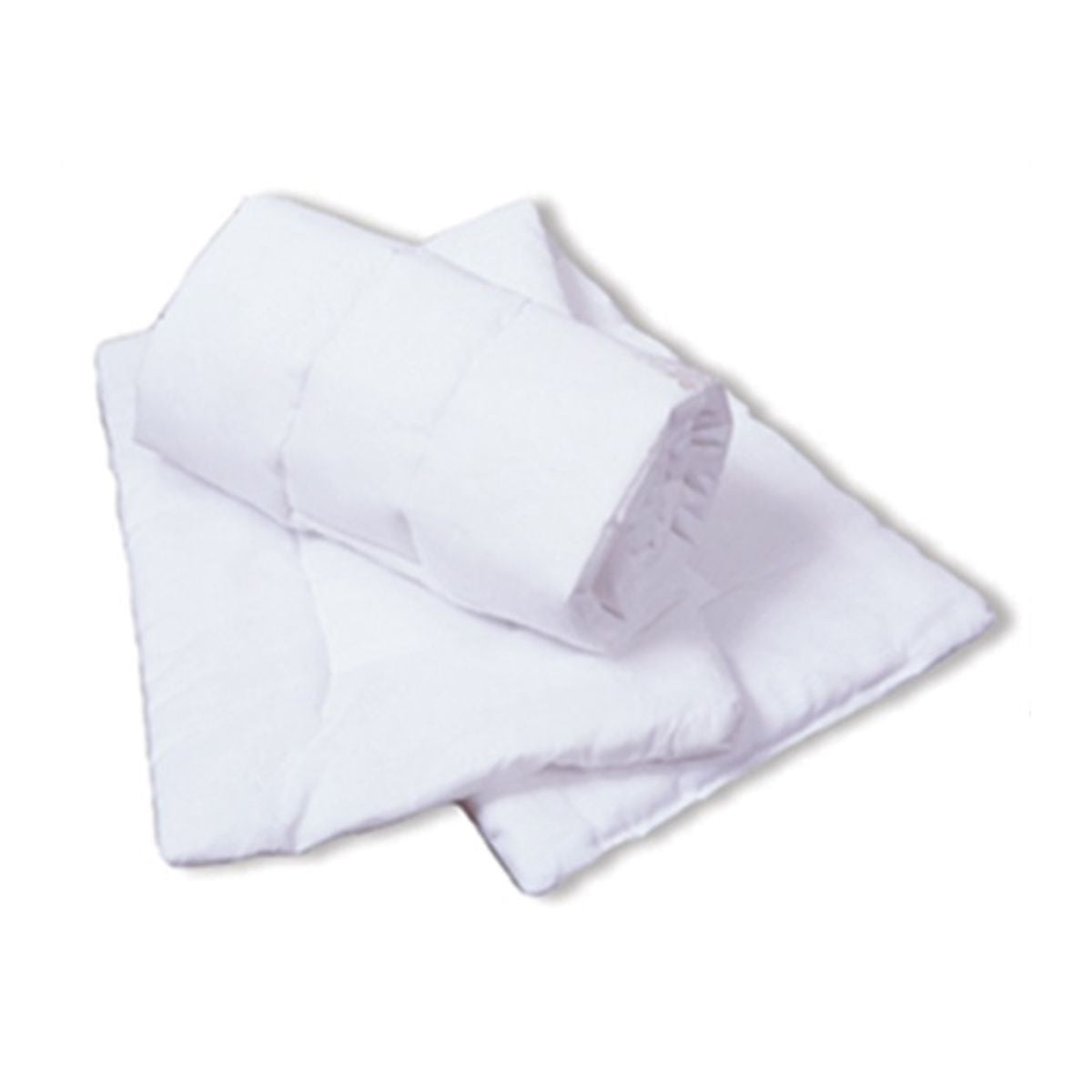 Jacks Cotton Pillow Leg Wraps - main