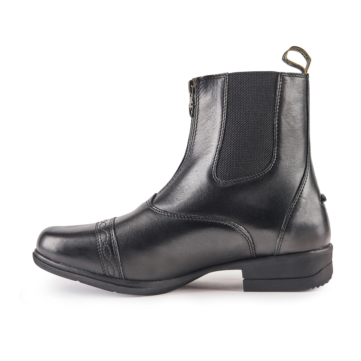 Moretta Rosetta Paddock Boots