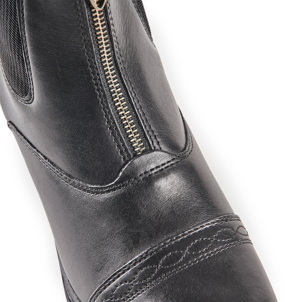 Moretta Rosetta Paddock Boots