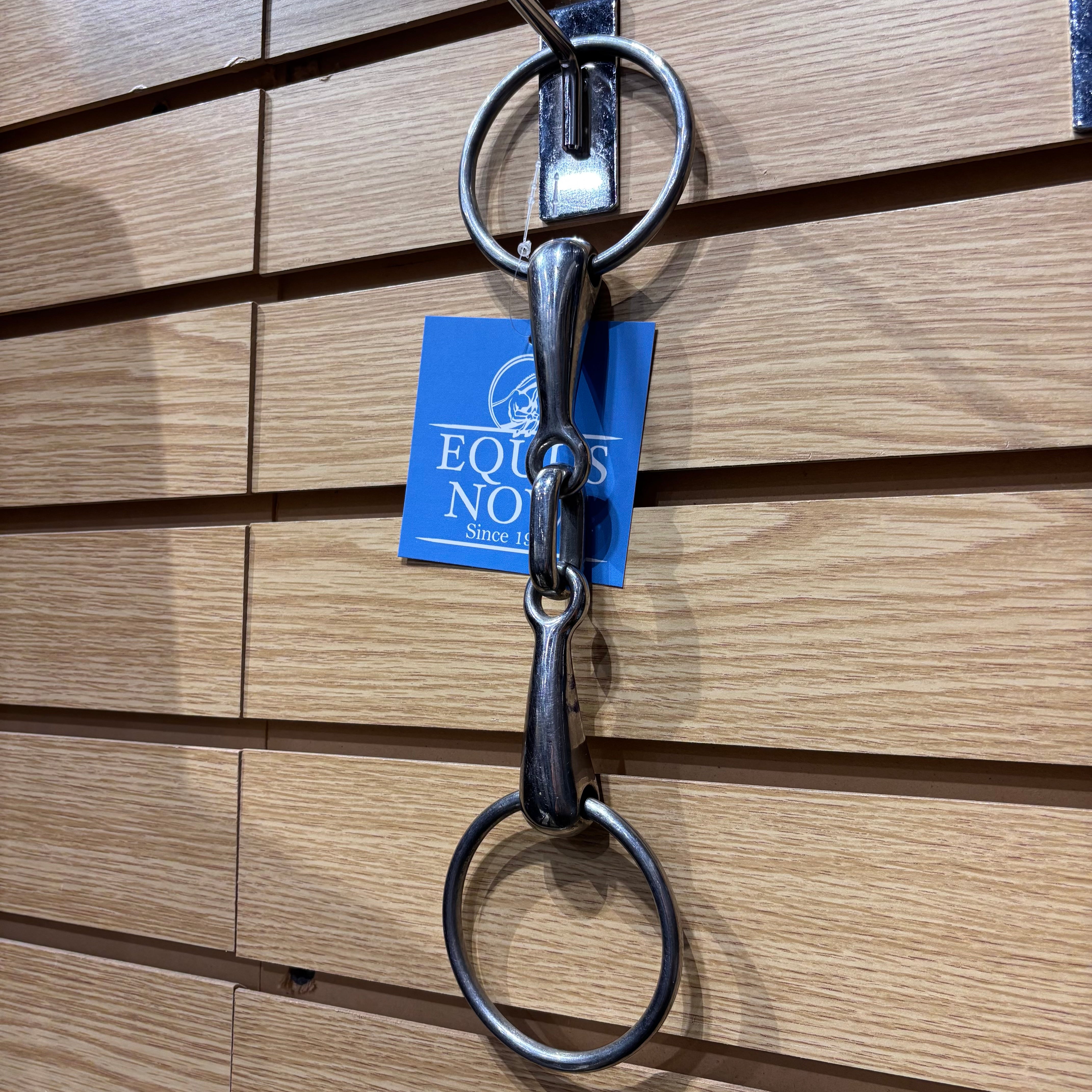 Used 5.5" Loose Ring Open Link Bit