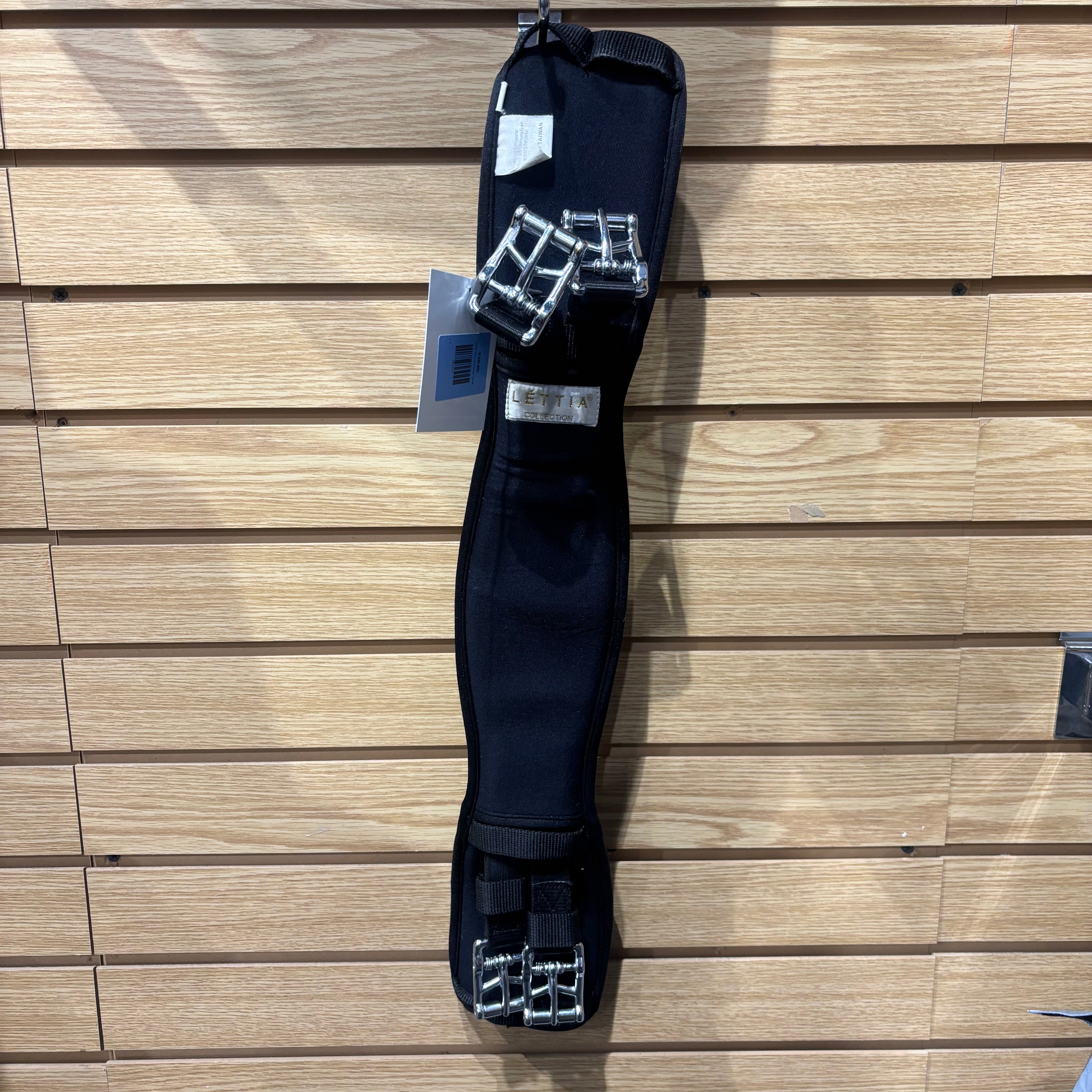Used Lettia Dressage Girth