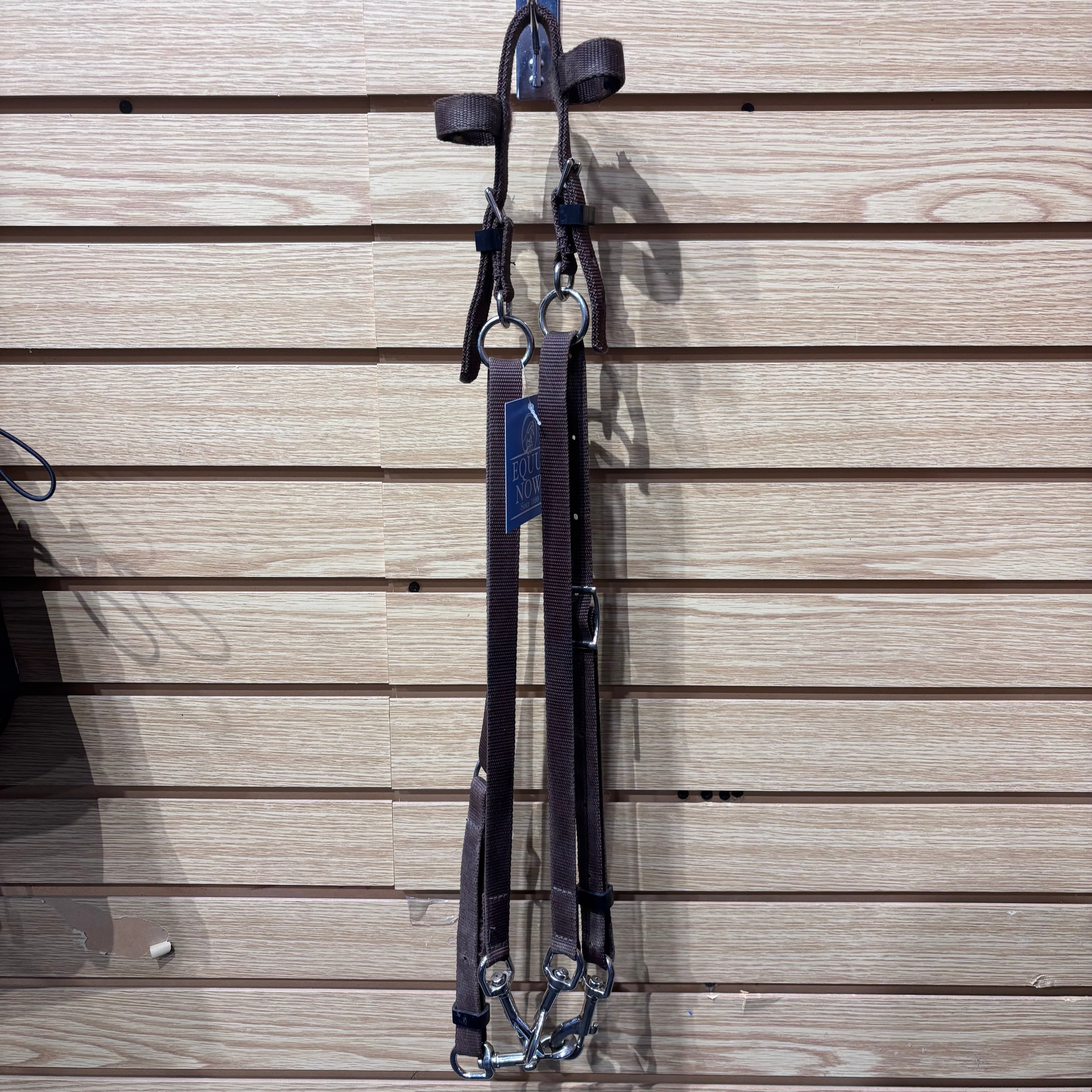 Used Brown Camelot Anti Grazing Device