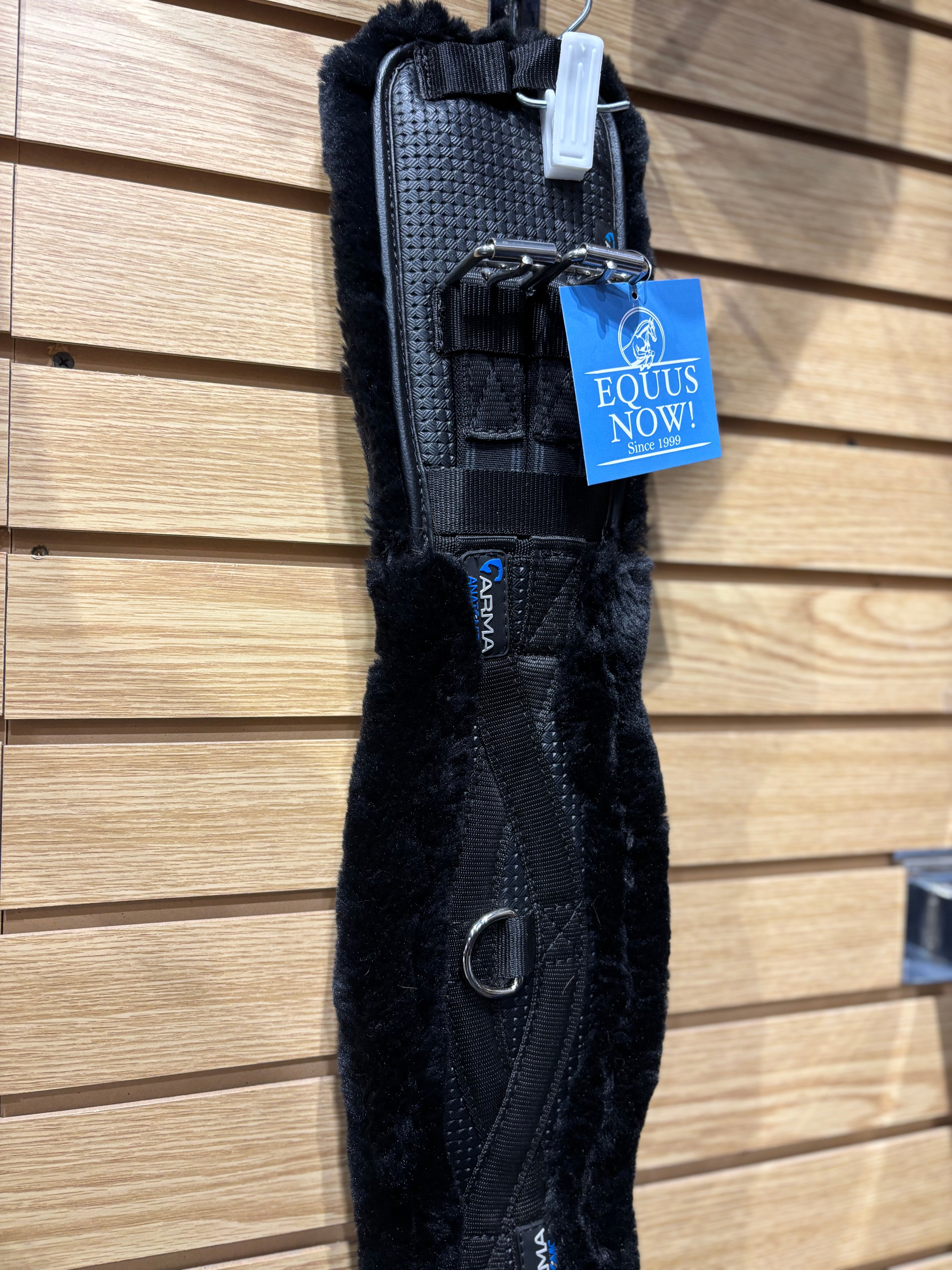 Used Arma Dressage Girth