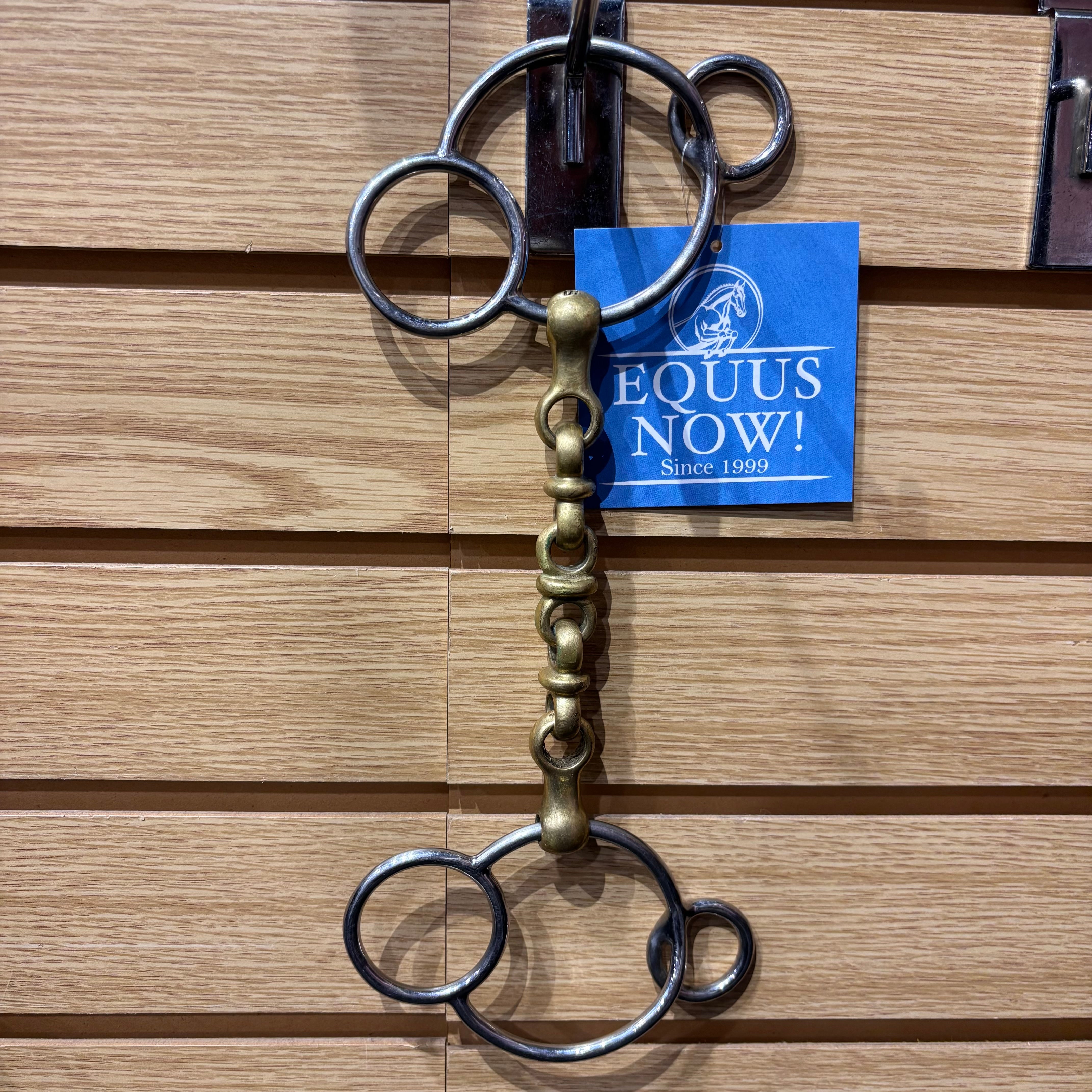 Used 5.25” Neue Schule Waterford Elevator Bit