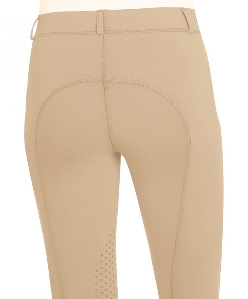 Ovation AeroWick Knee Patch Tight