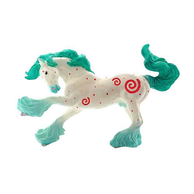 Breyer Paint your Own Ornaments 2025