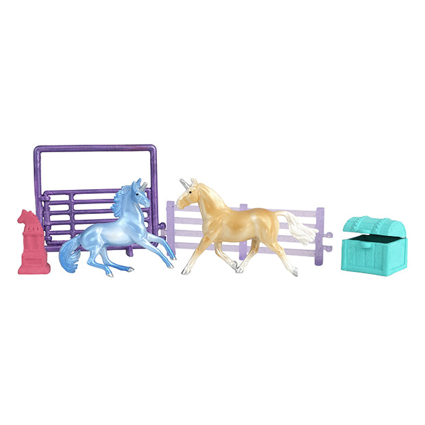 Breyer Horse & Unicorn Friends Advent Calendar
