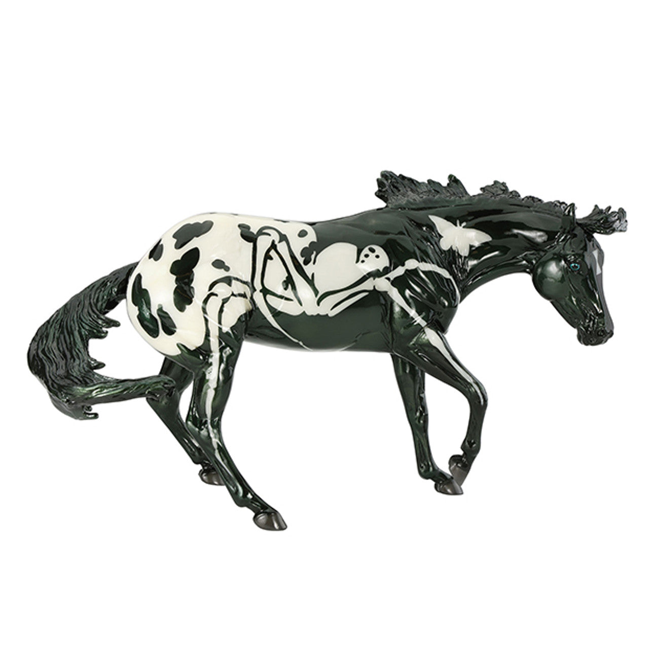 Breyer Arachne Halloween Horse 2025