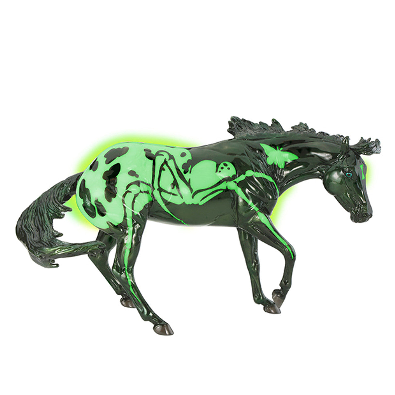 Breyer Arachne Halloween Horse 2025