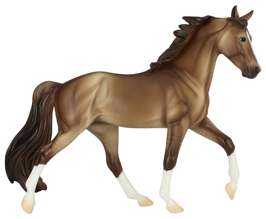 Breyer Ophelia 2025 Flagship Model