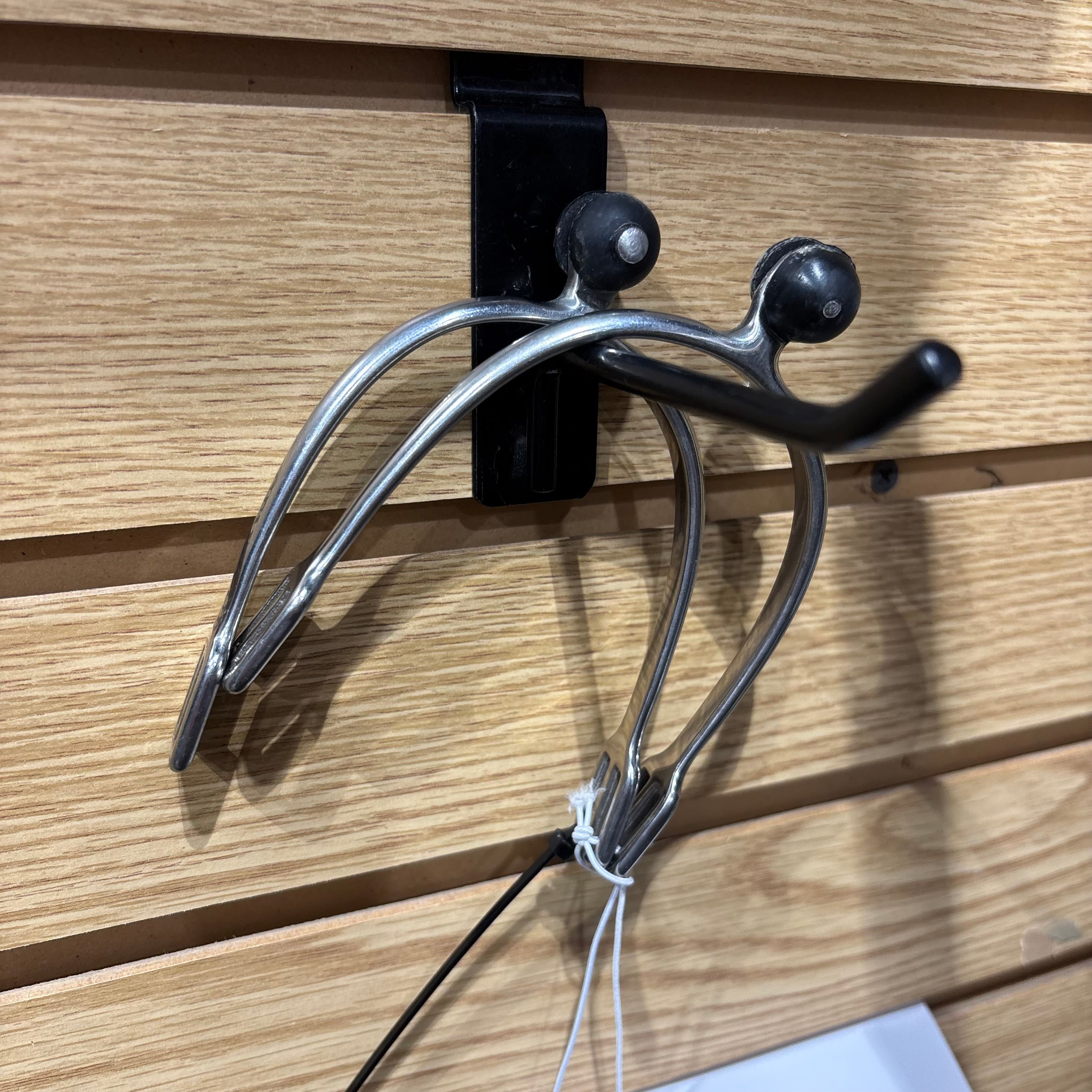 Used Ball End Spurs