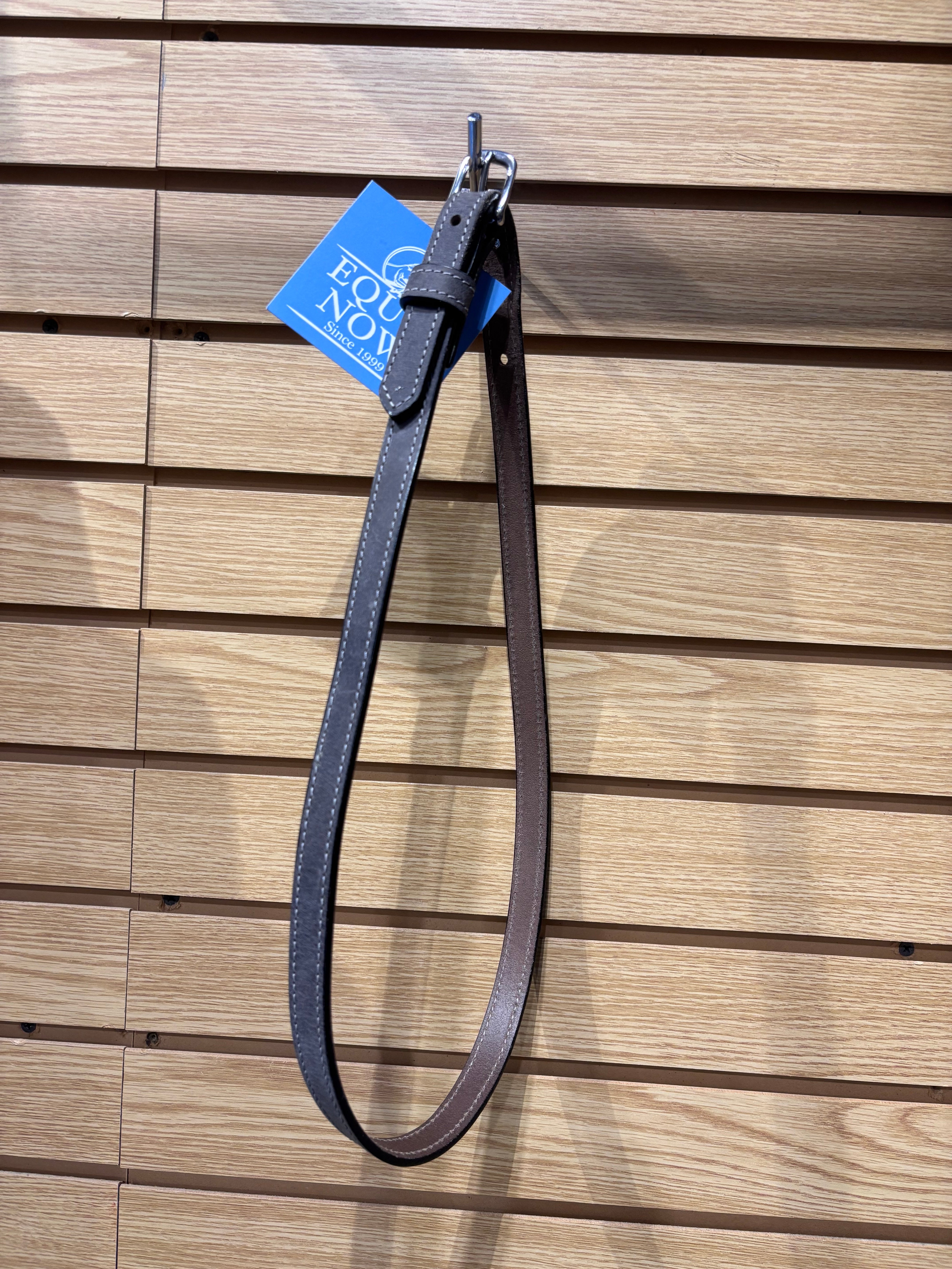Used 36" Grey Hershbergers Belt