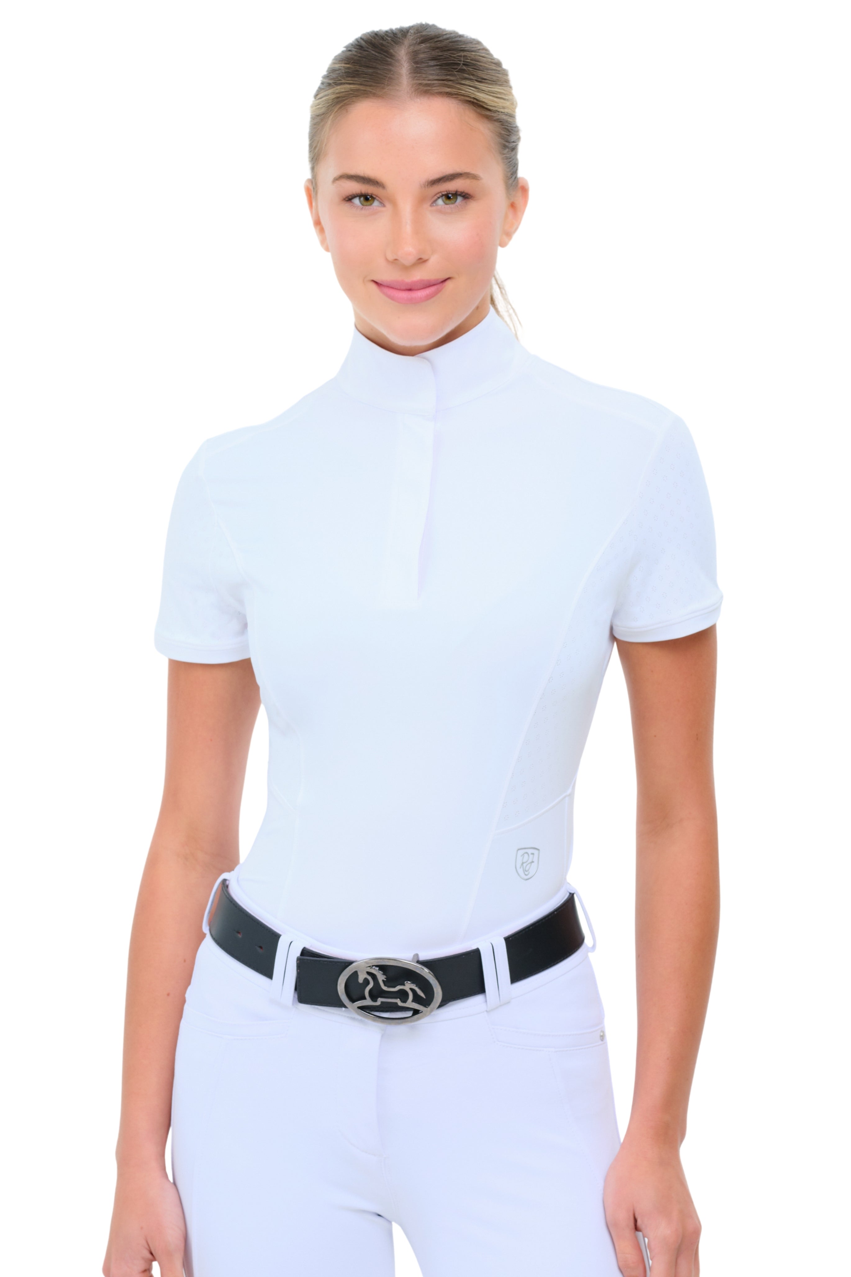 RJ Classics Brynn 2.0 Show Shirt