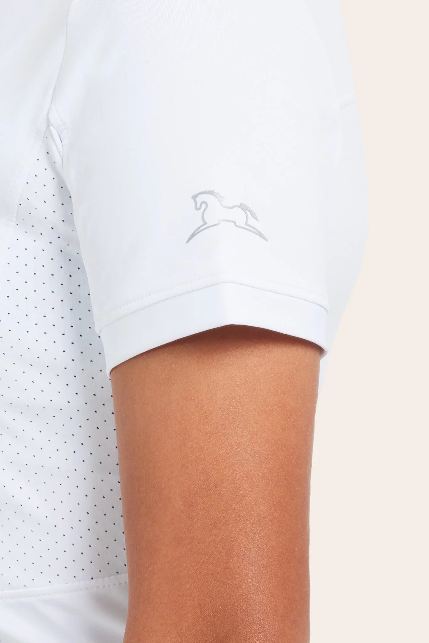 SALE RJ Classics Brynn Short Sleeve Show Shirt