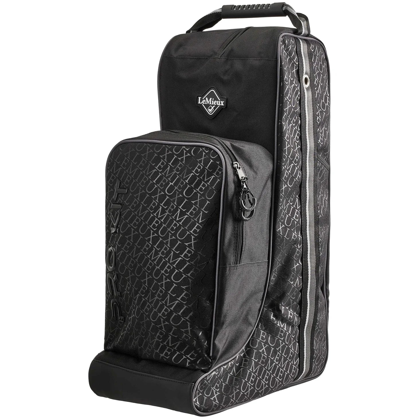 LeMieux Elite Pro Boot & Hat Bag