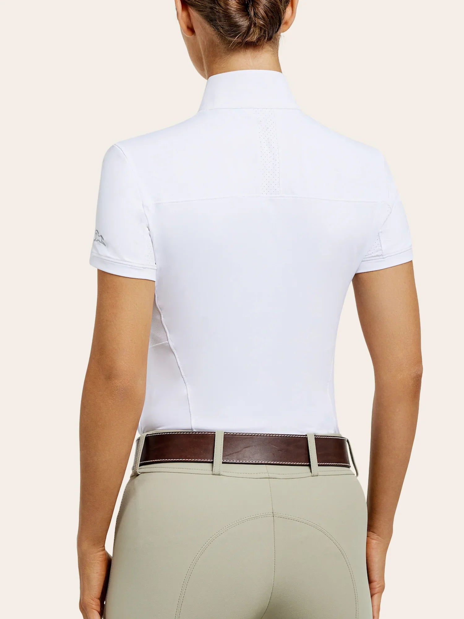 SALE RJ Classics Brynn Short Sleeve Show Shirt