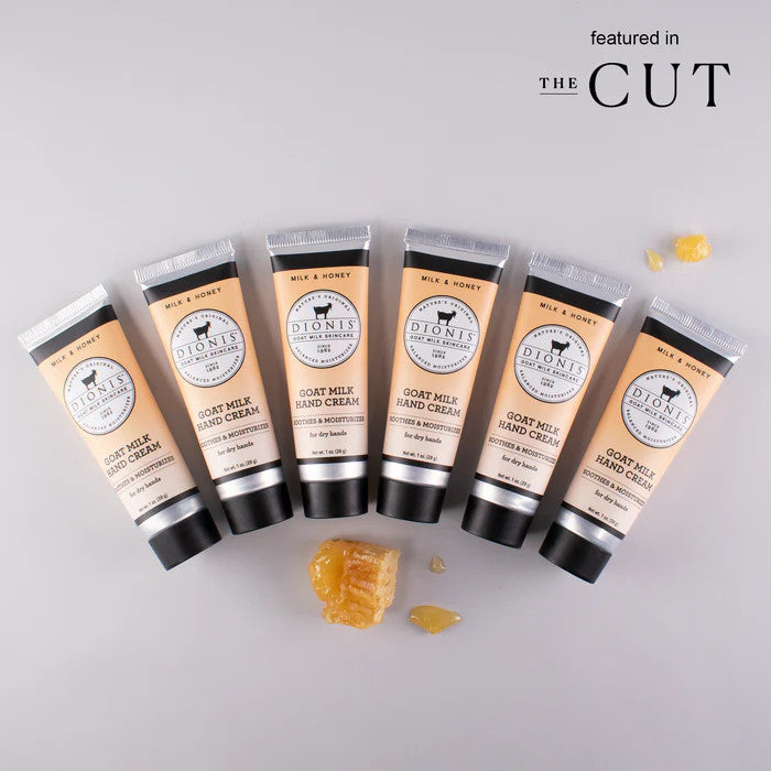 Dionis Milk & Honey Goat Milk Hand Cream - sku to order - 60050673