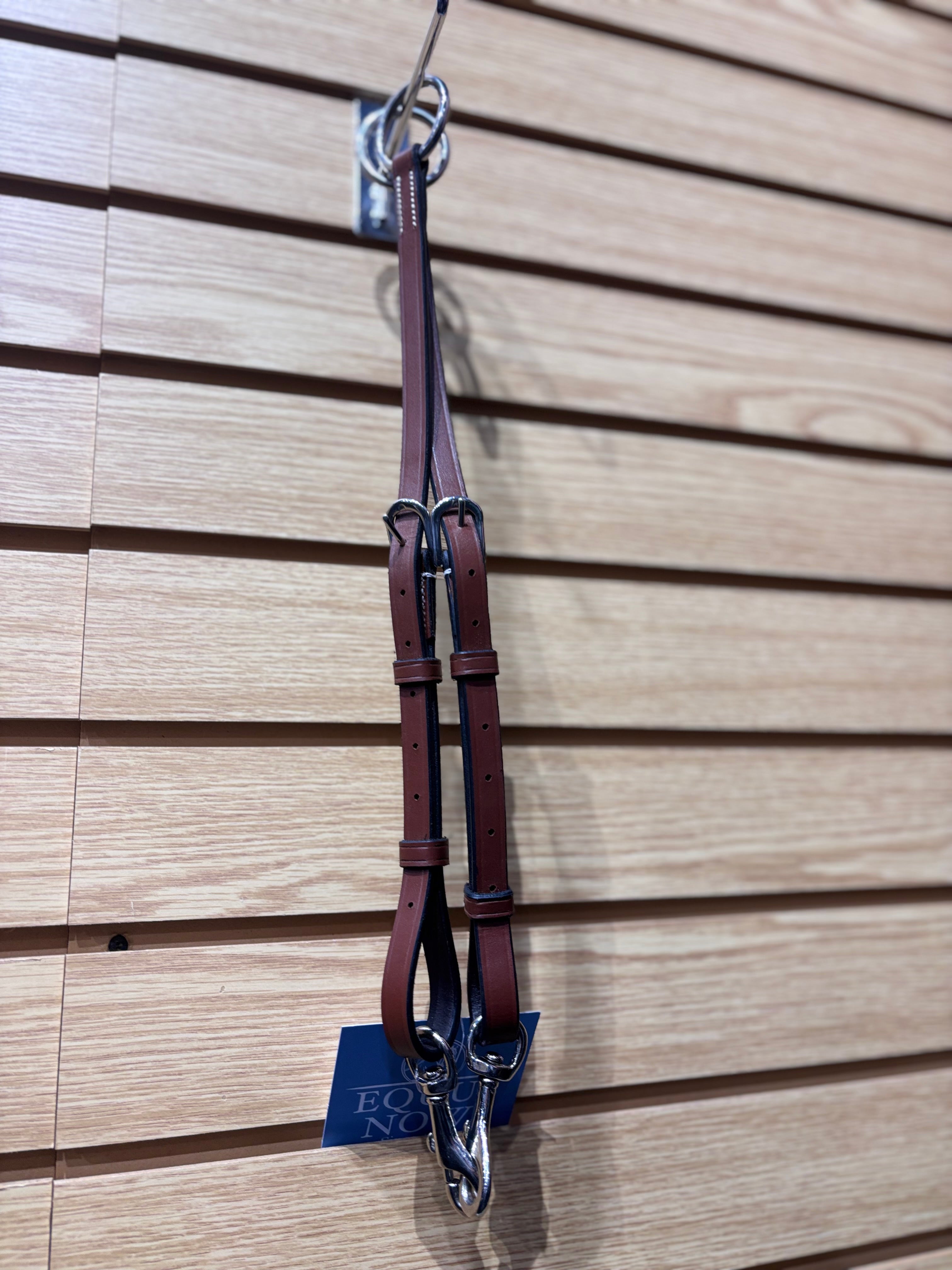 Used Brown Running Attachment