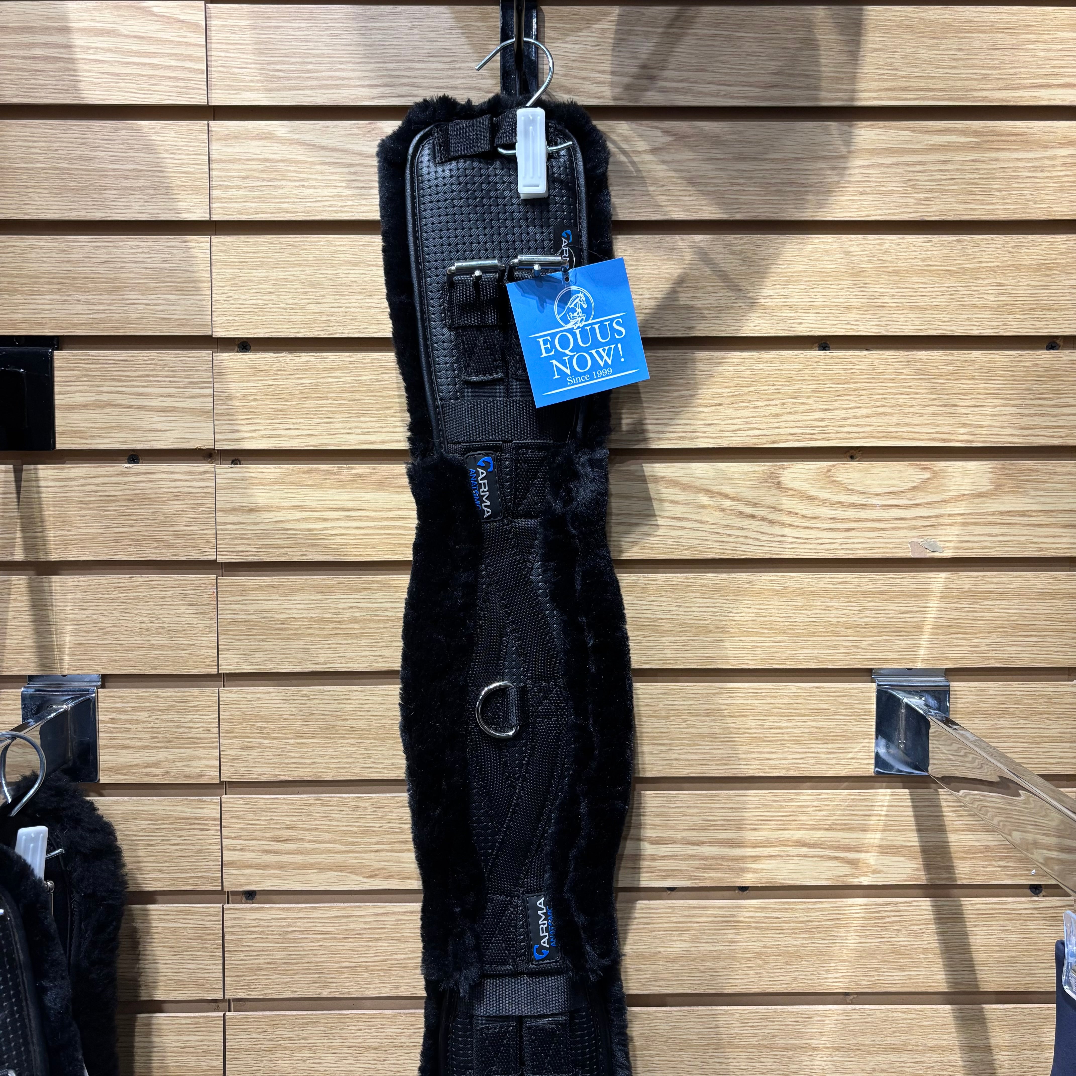 Used Arma Dressage Girth