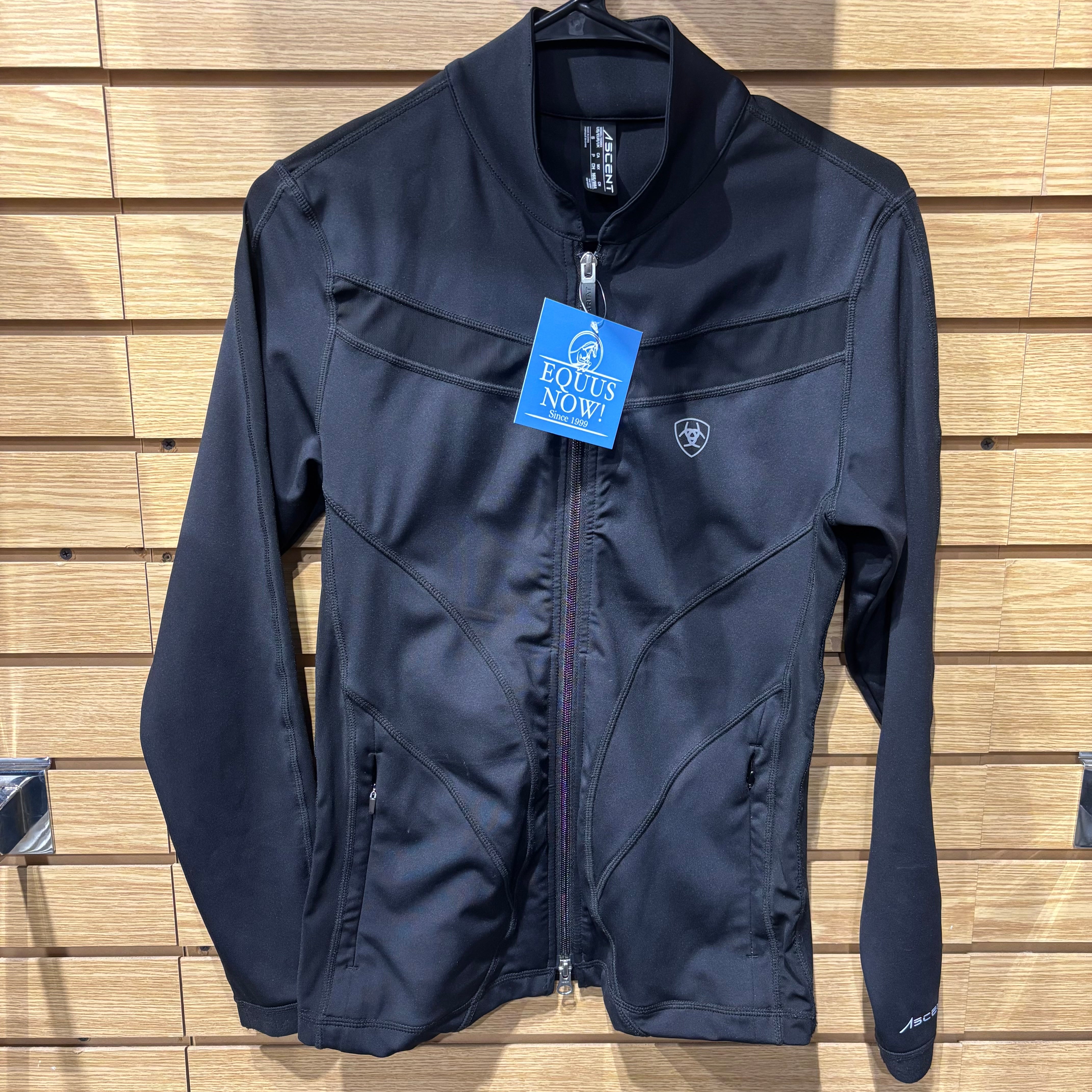 Used Small Ariat Jacket