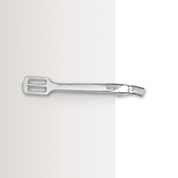 Centaur® Stainless Steel POW Spur Childs 3/8 Inch Neck - sku to order - 38674