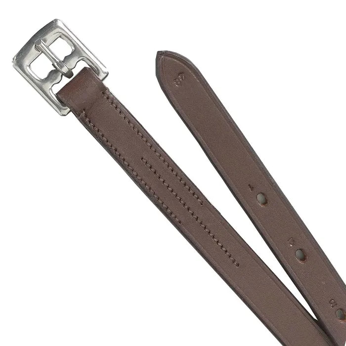 Camelot Child's Stirrup Leathers