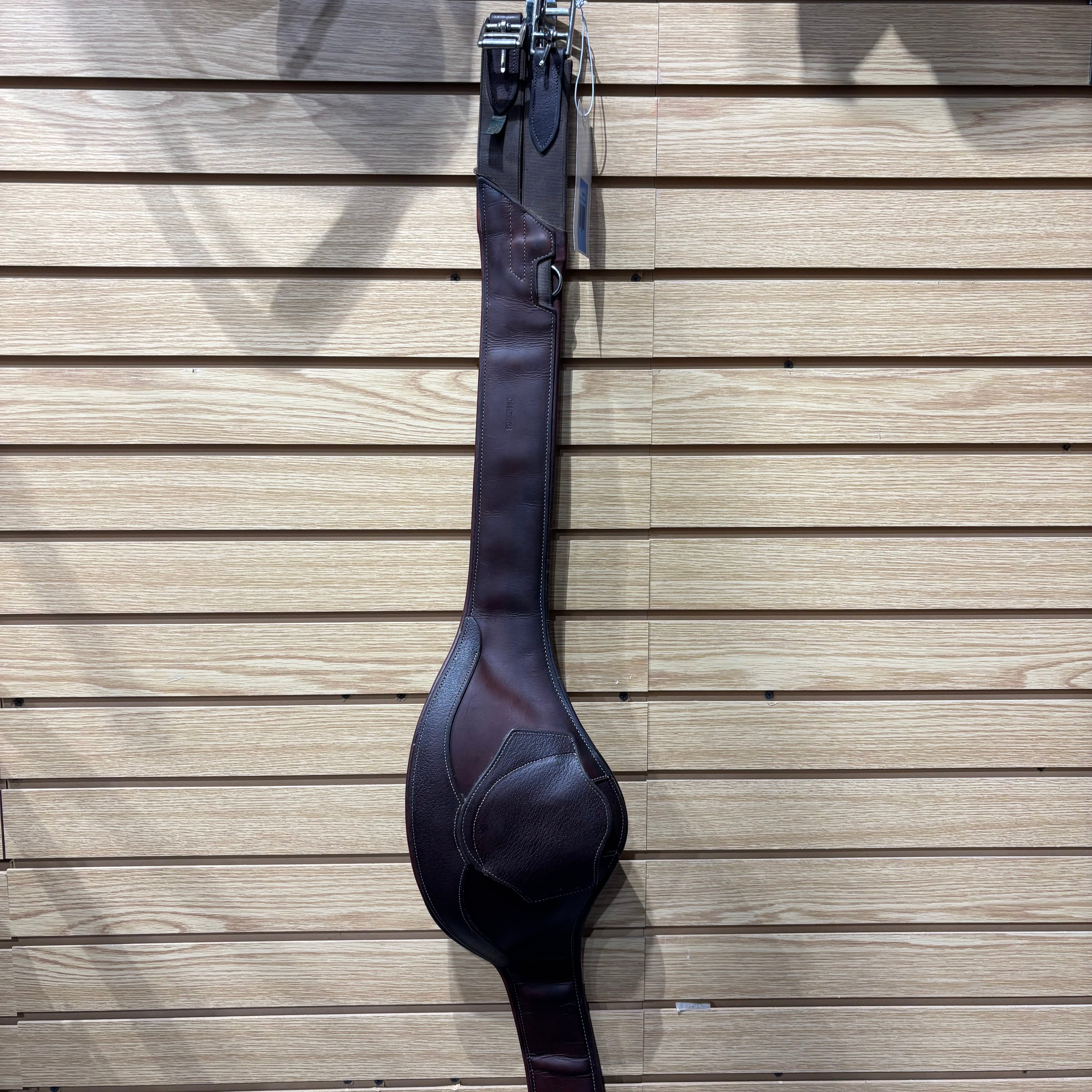 Used 56" Devoucoux Jump Girth
