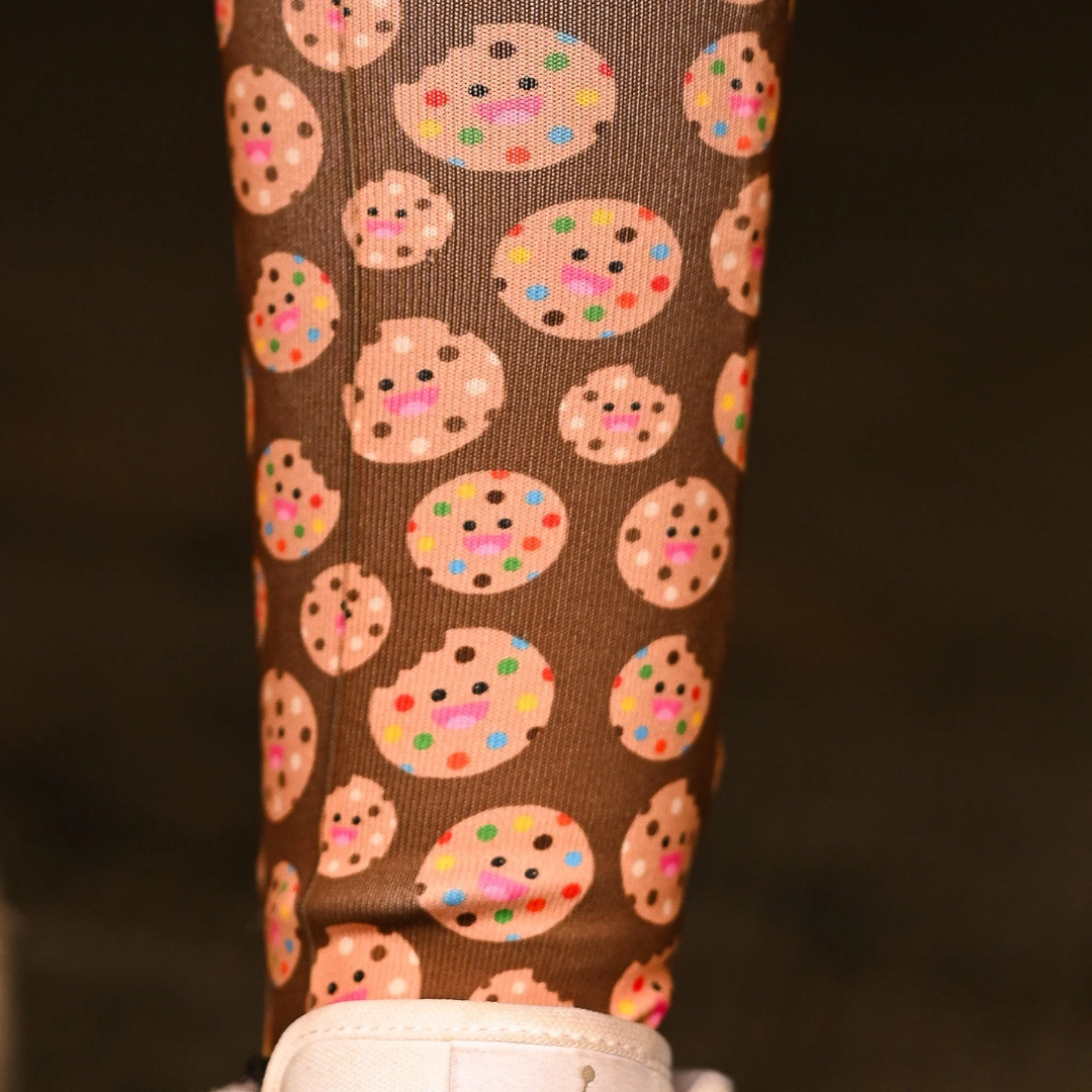 Dreamers & Schemers Boot Socks