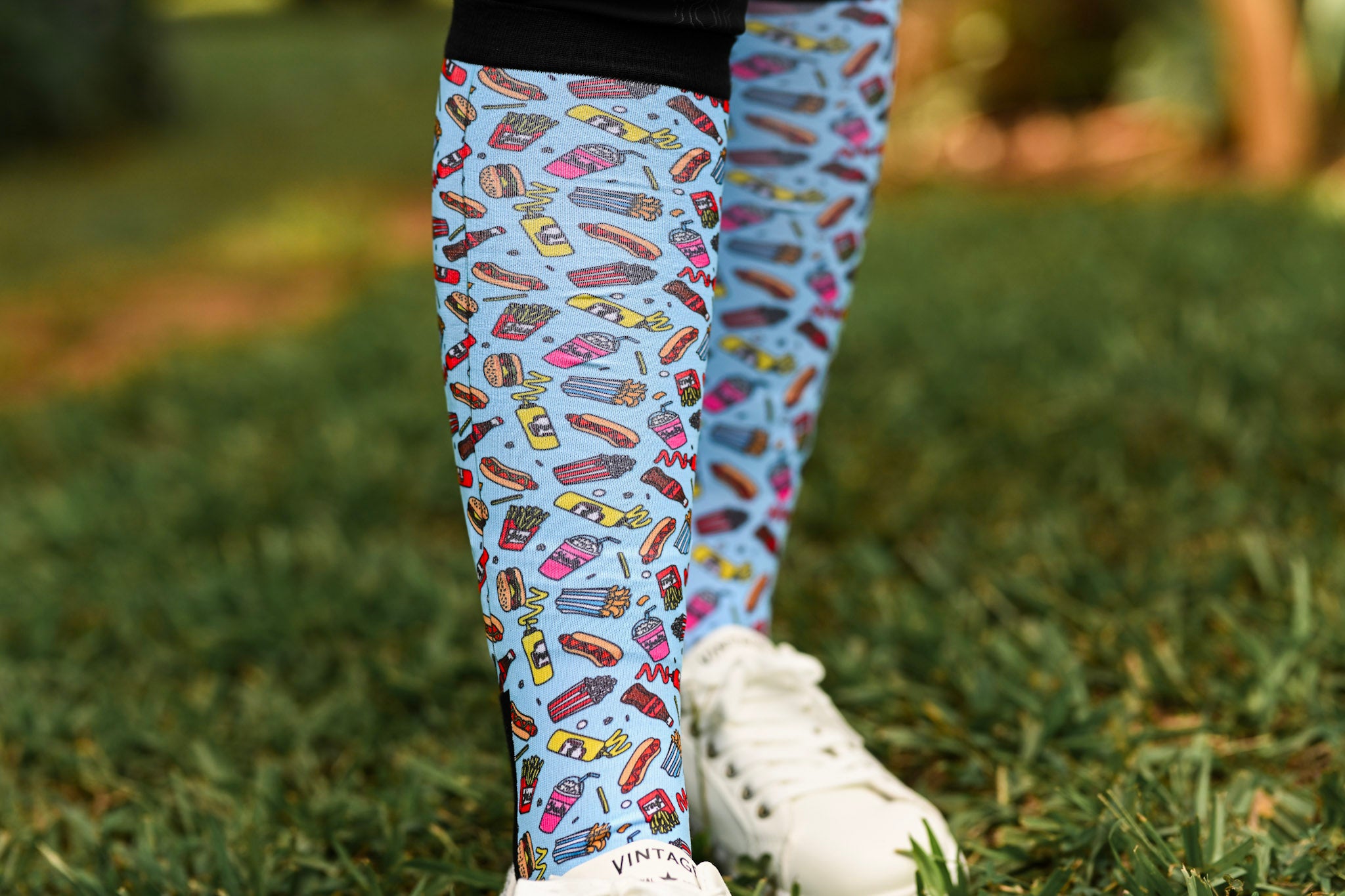 Dreamers & Schemers Boot Socks