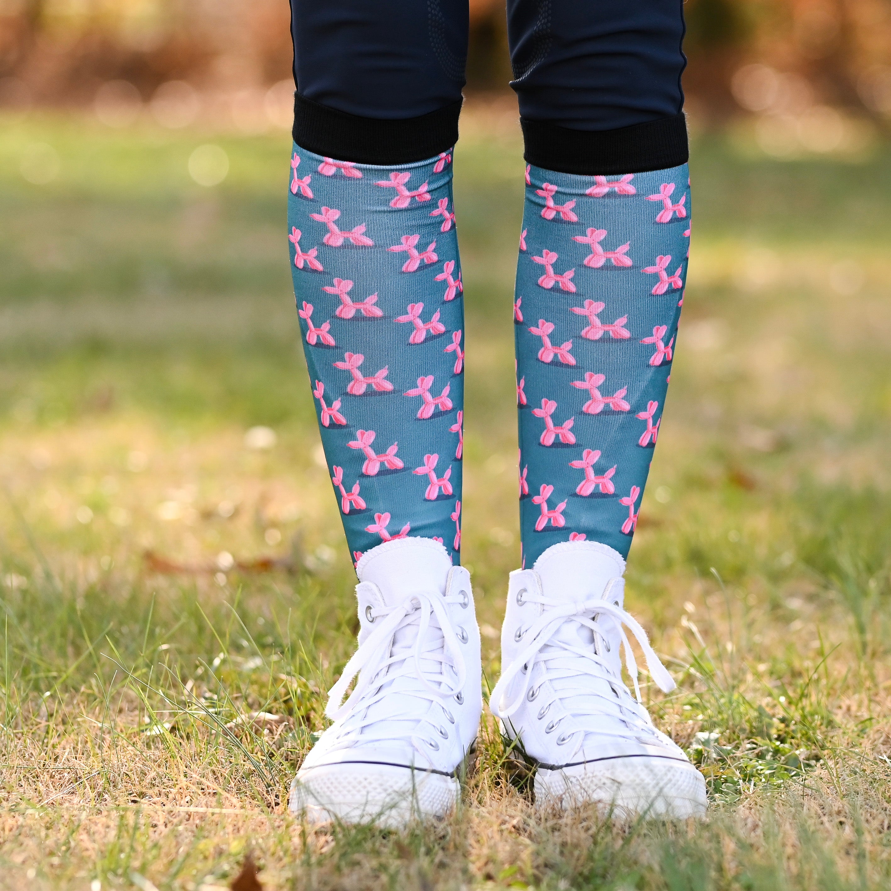 Dreamers & Schemers Boot Socks