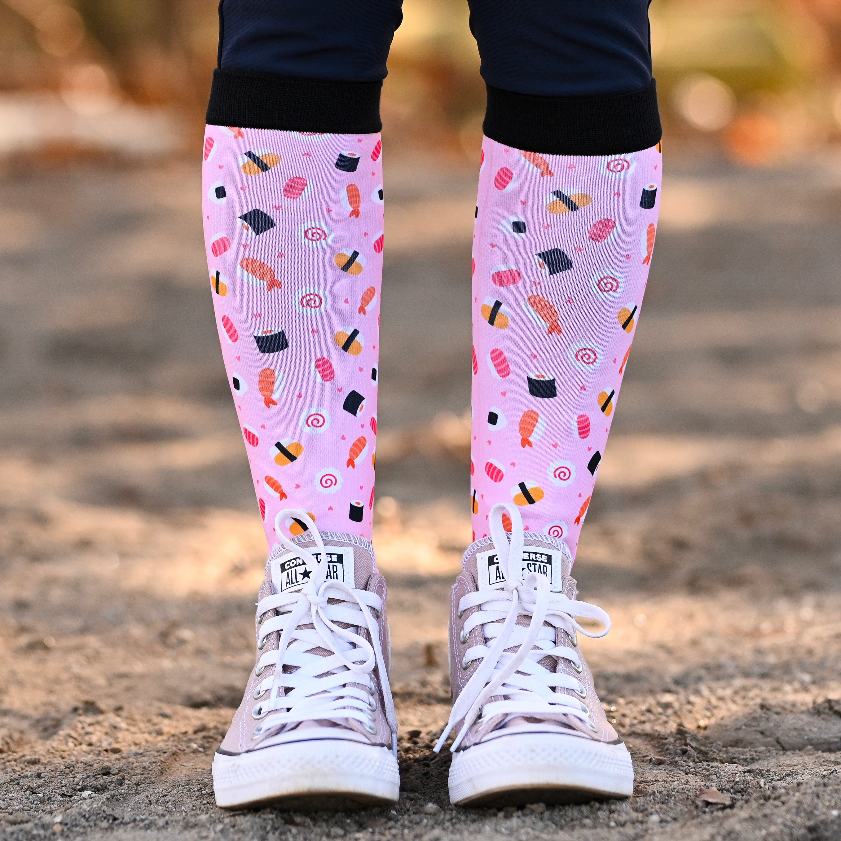 Dreamers & Schemers Boot Socks