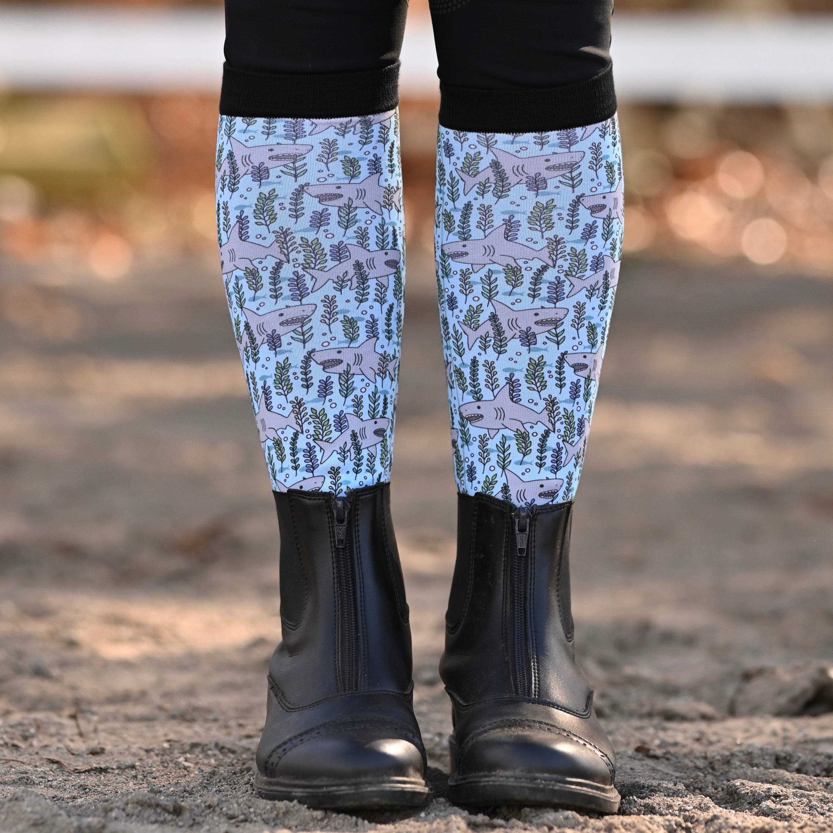 Dreamers & Schemers Boot Socks