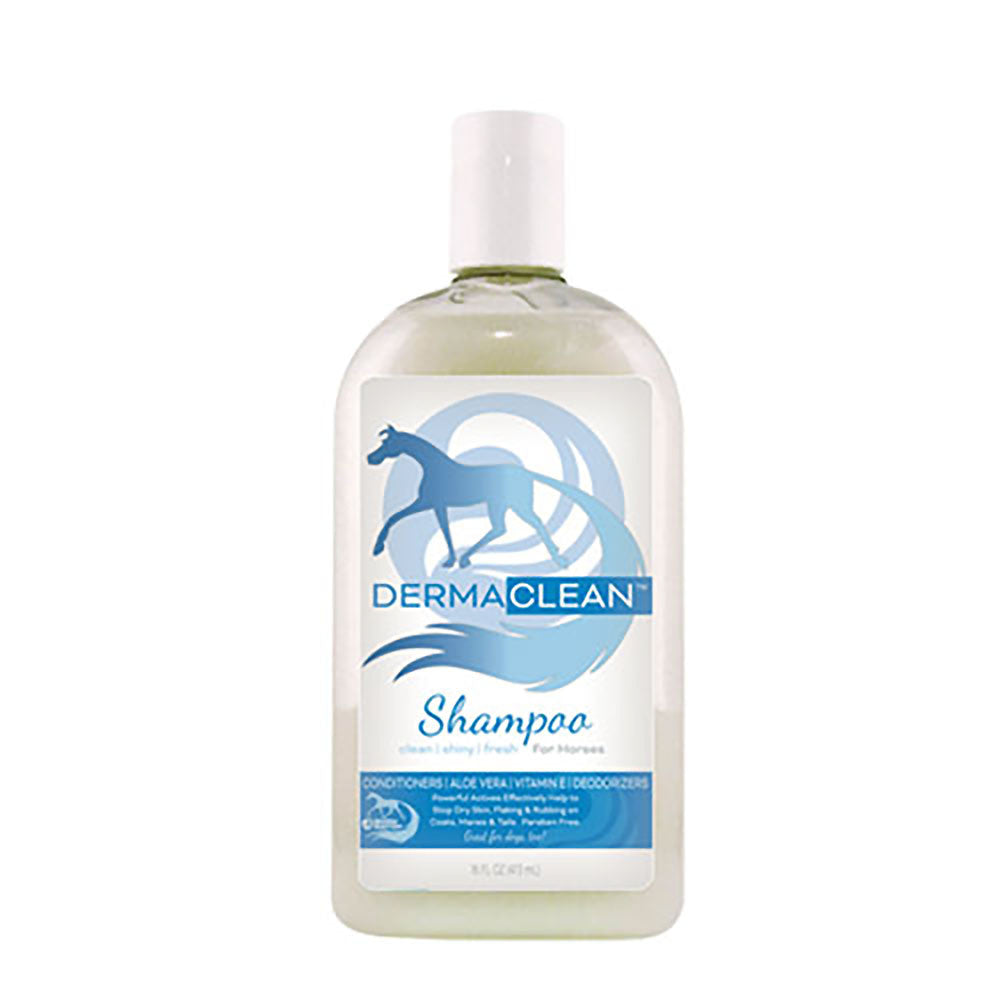Healthy HairCare Derma Clean Shampoo - 16oz - sku to order - 116932