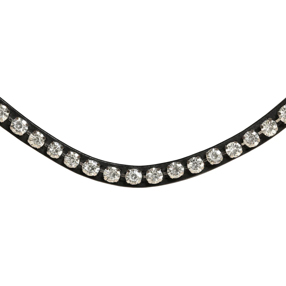 Lumiere Abigail Leather Bridle (Convertible)