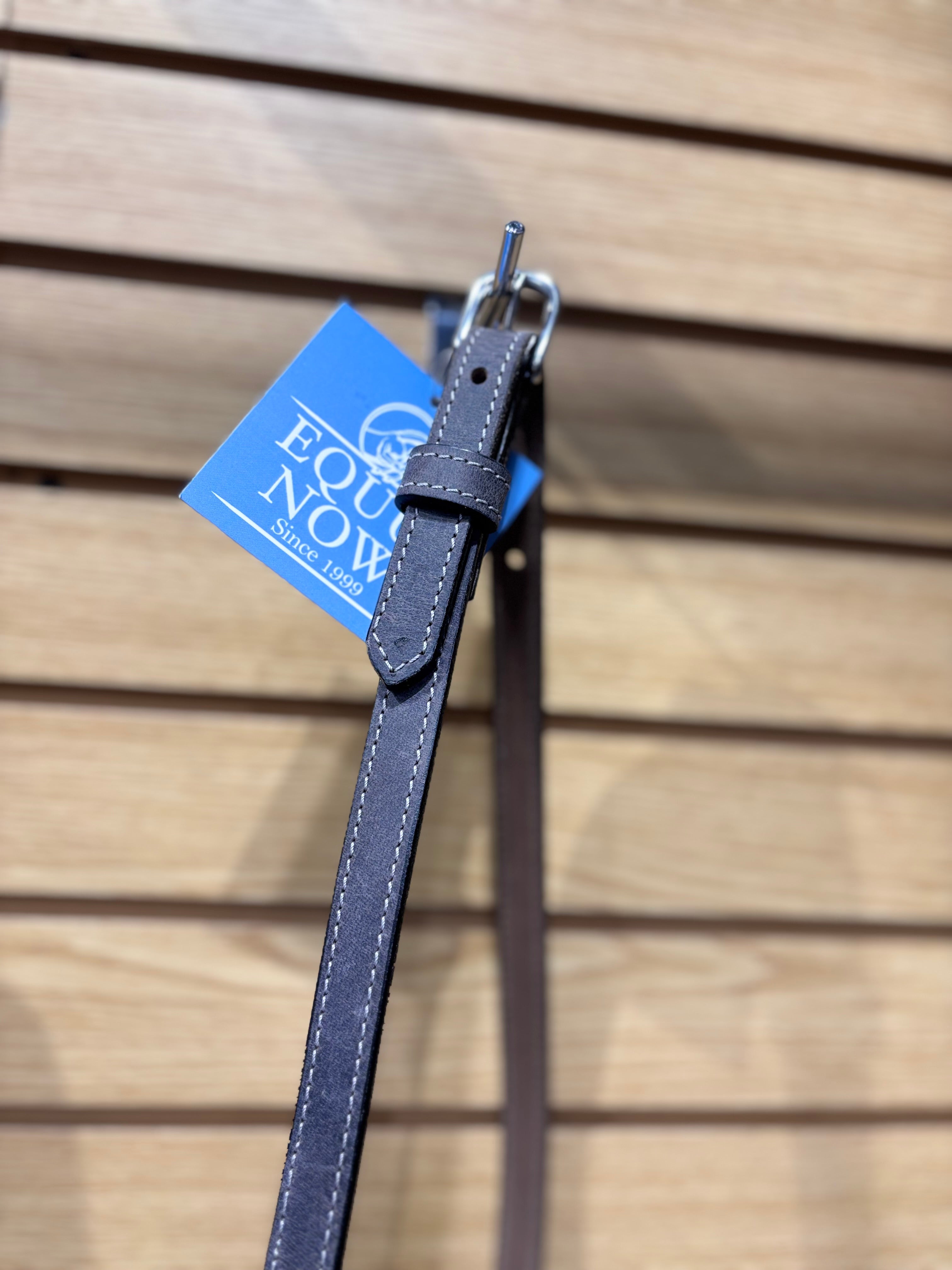 Used 36" Grey Hershbergers Belt