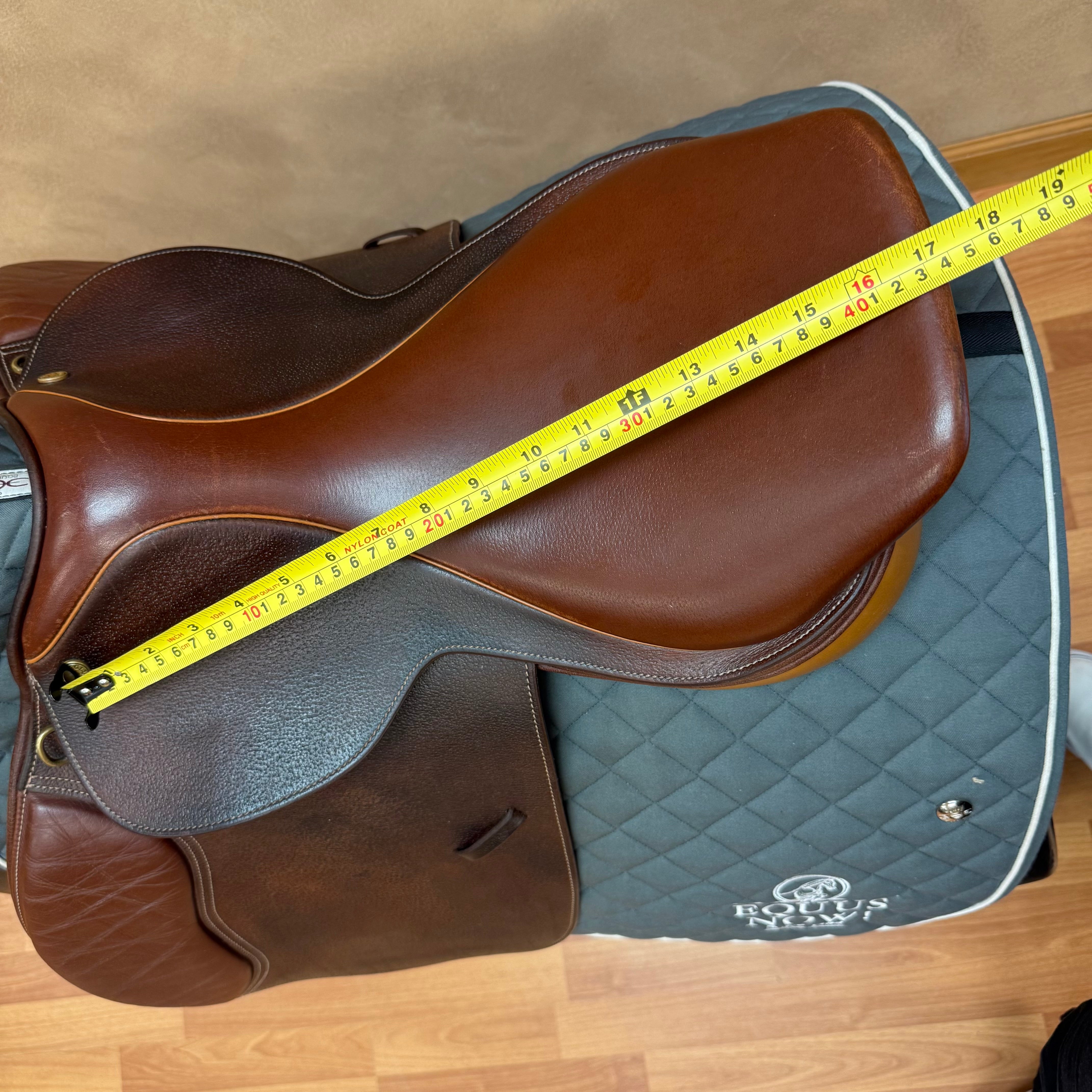 Used Collegiate Ruiz Diaz 17.5" Medium Tree SOLD