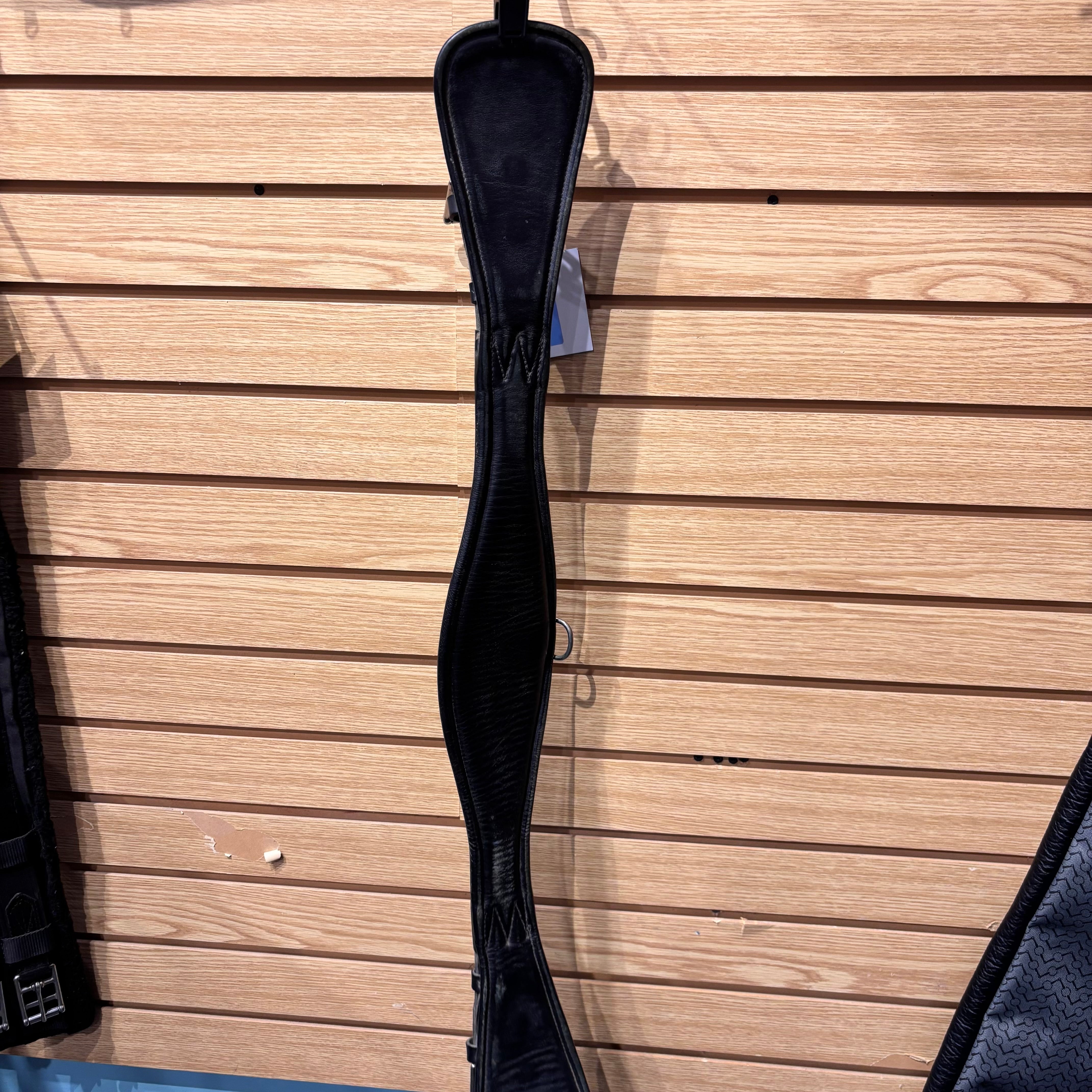Used 80cm Prestige Dressage Girth