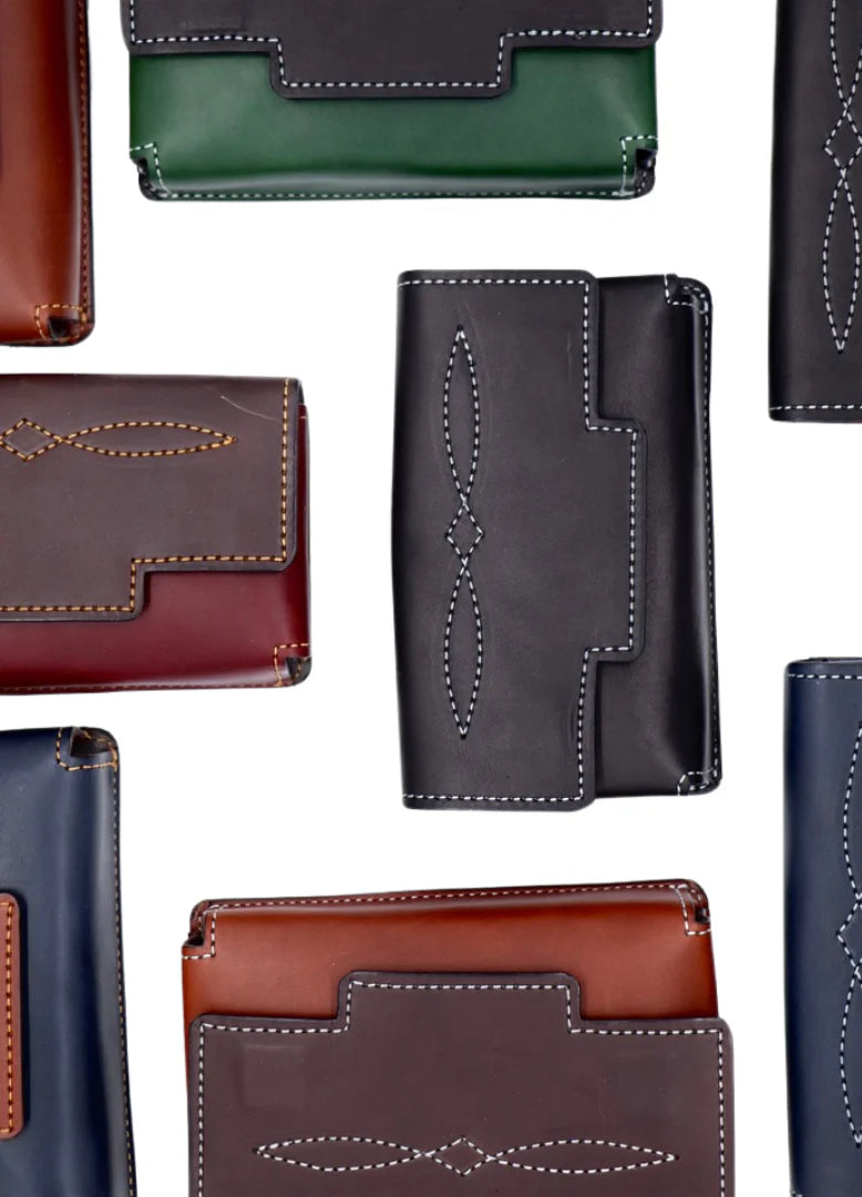 The Fern Hill Custom Phone Case