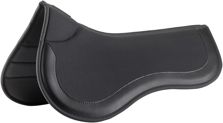 EquiFit ImpacTeq Half Pad