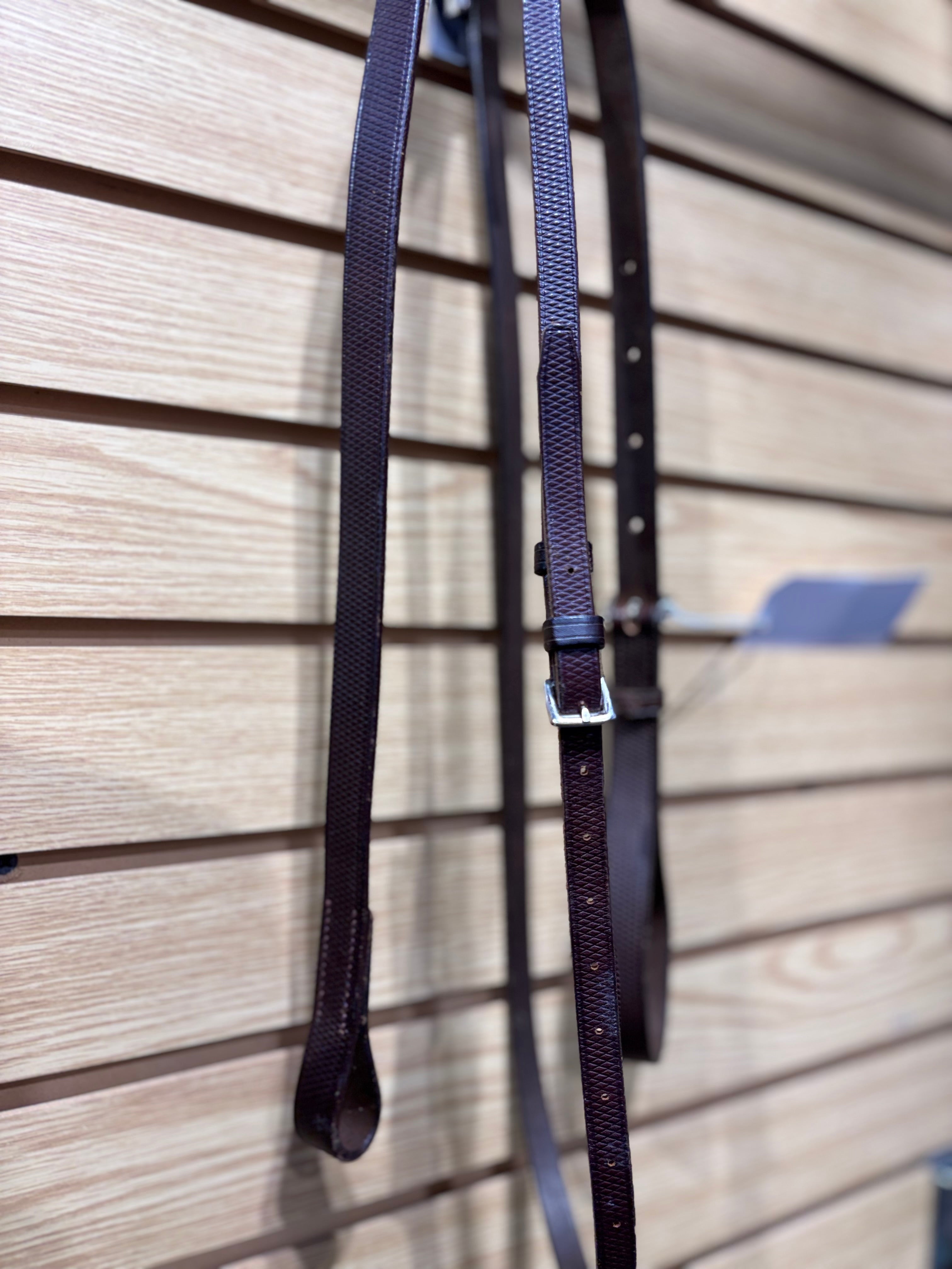 Used Pony/Cob Stubben Martingale