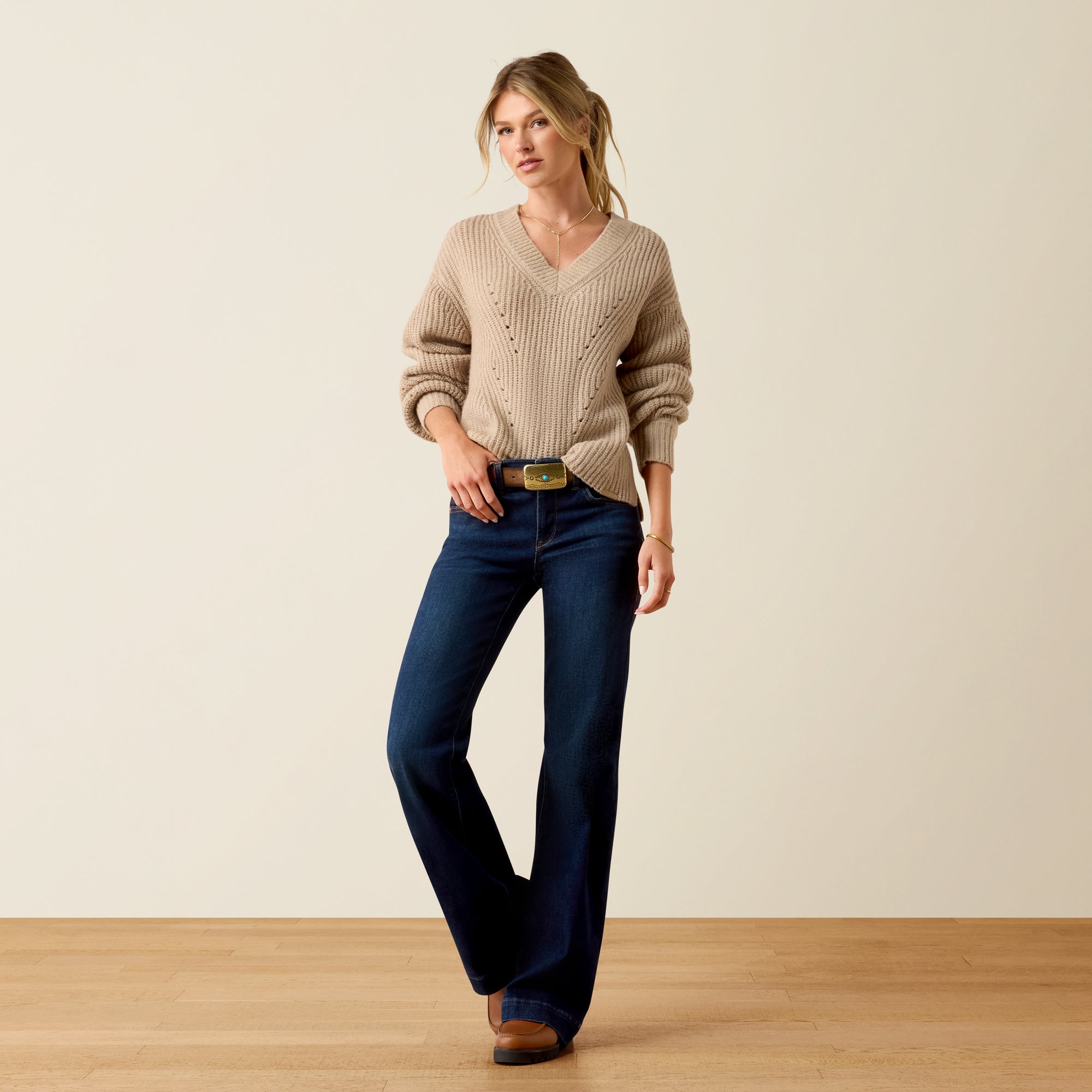 Ariat Blaydon Sweater