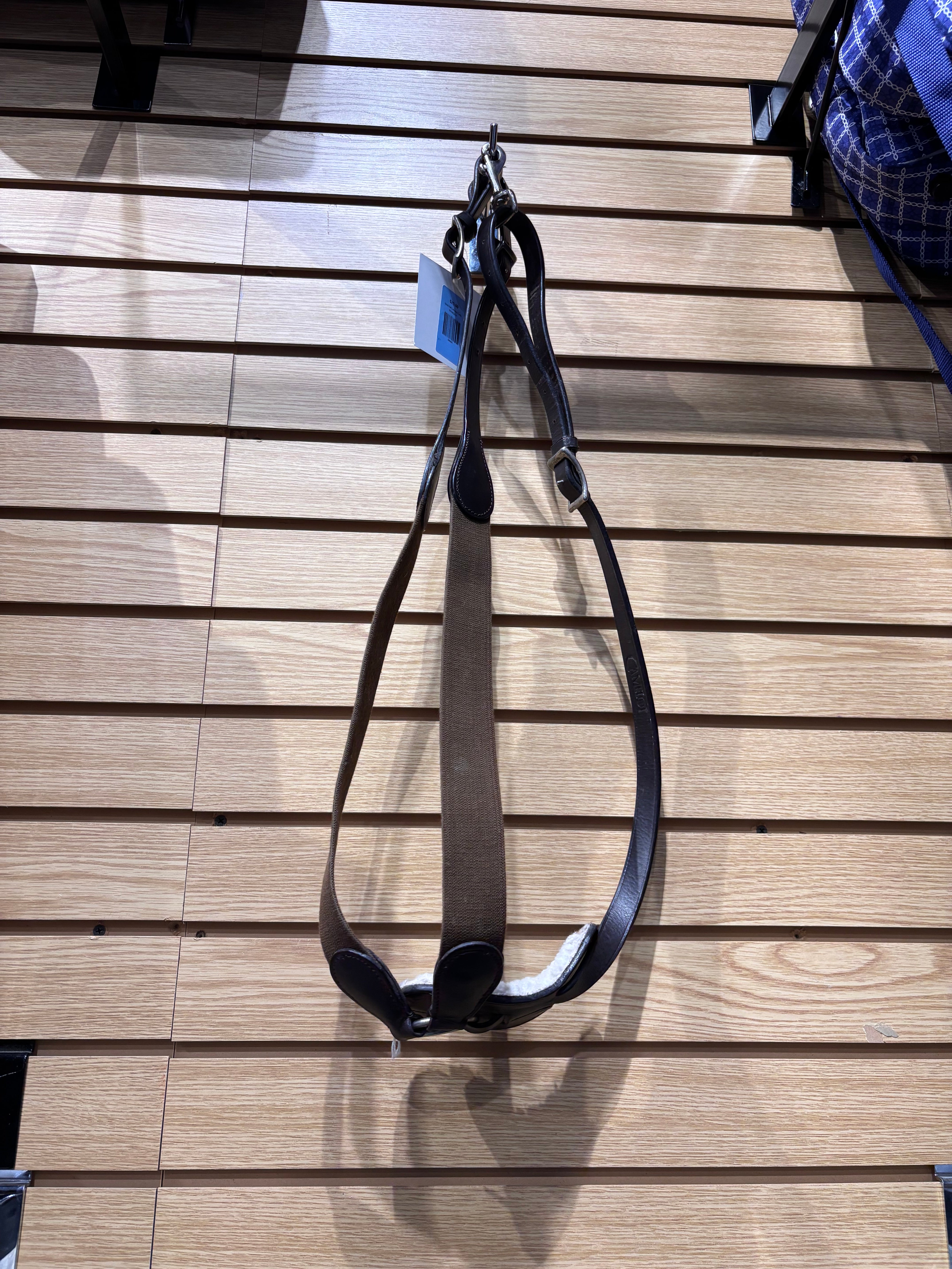 Used Full Camelot Elastic Breastplate