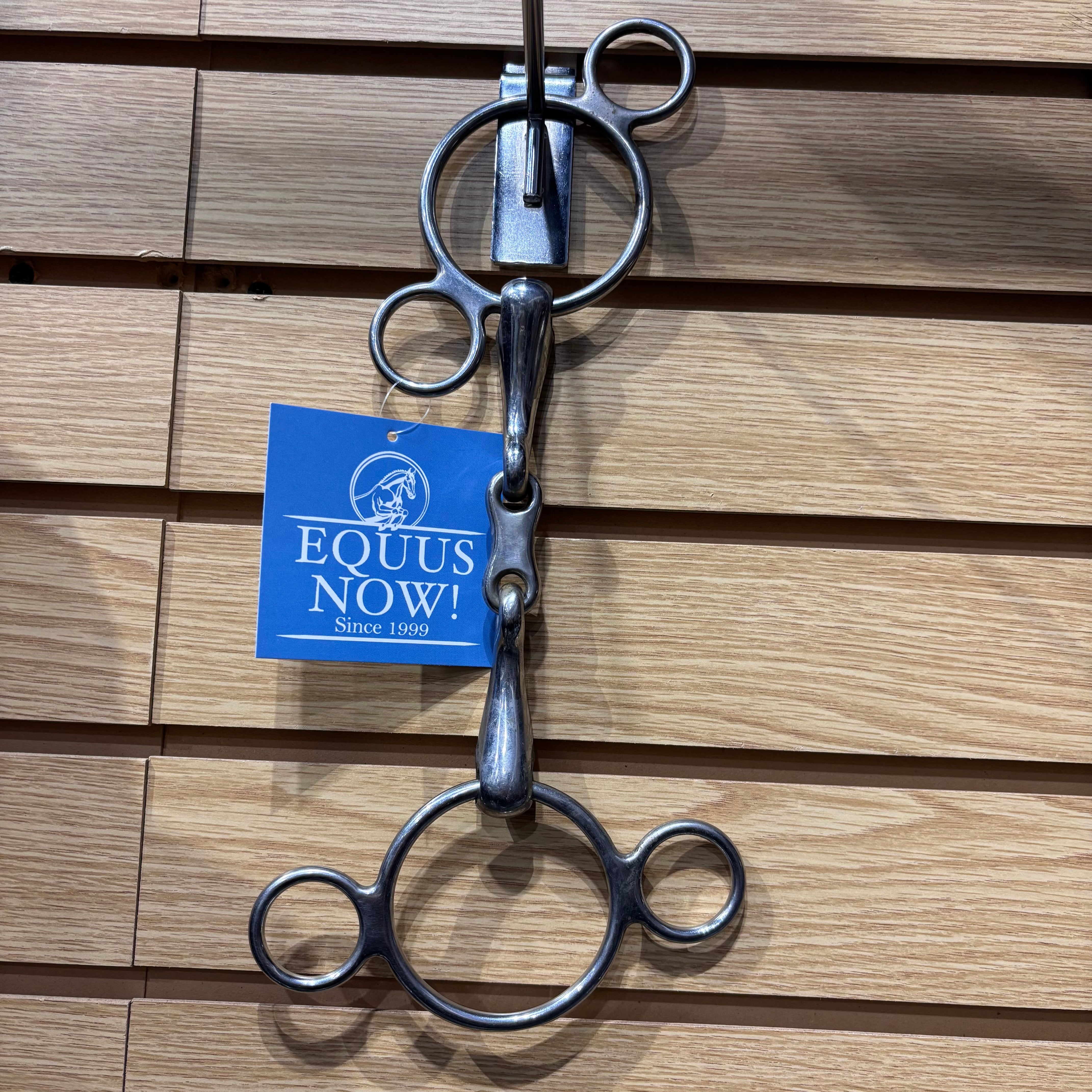Used 5.5" French Link Elevator Bit