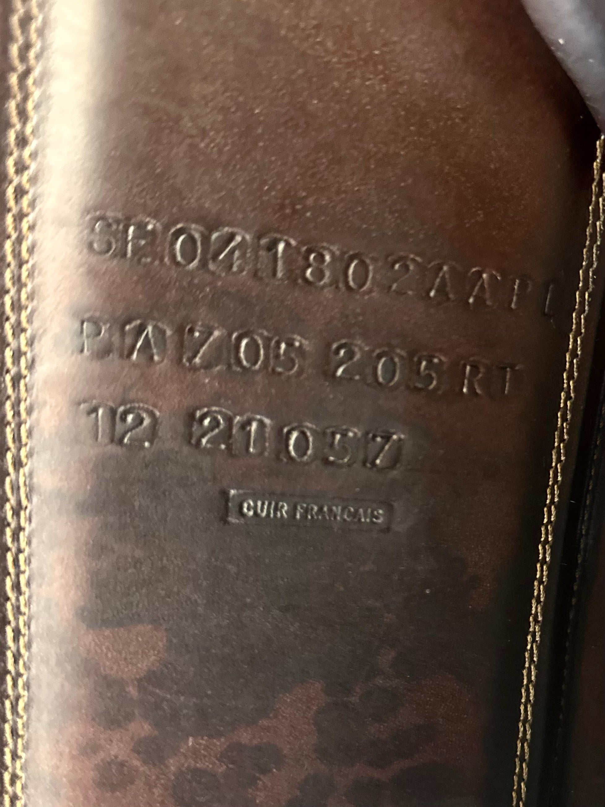 Used CWD 18" Medium Tree