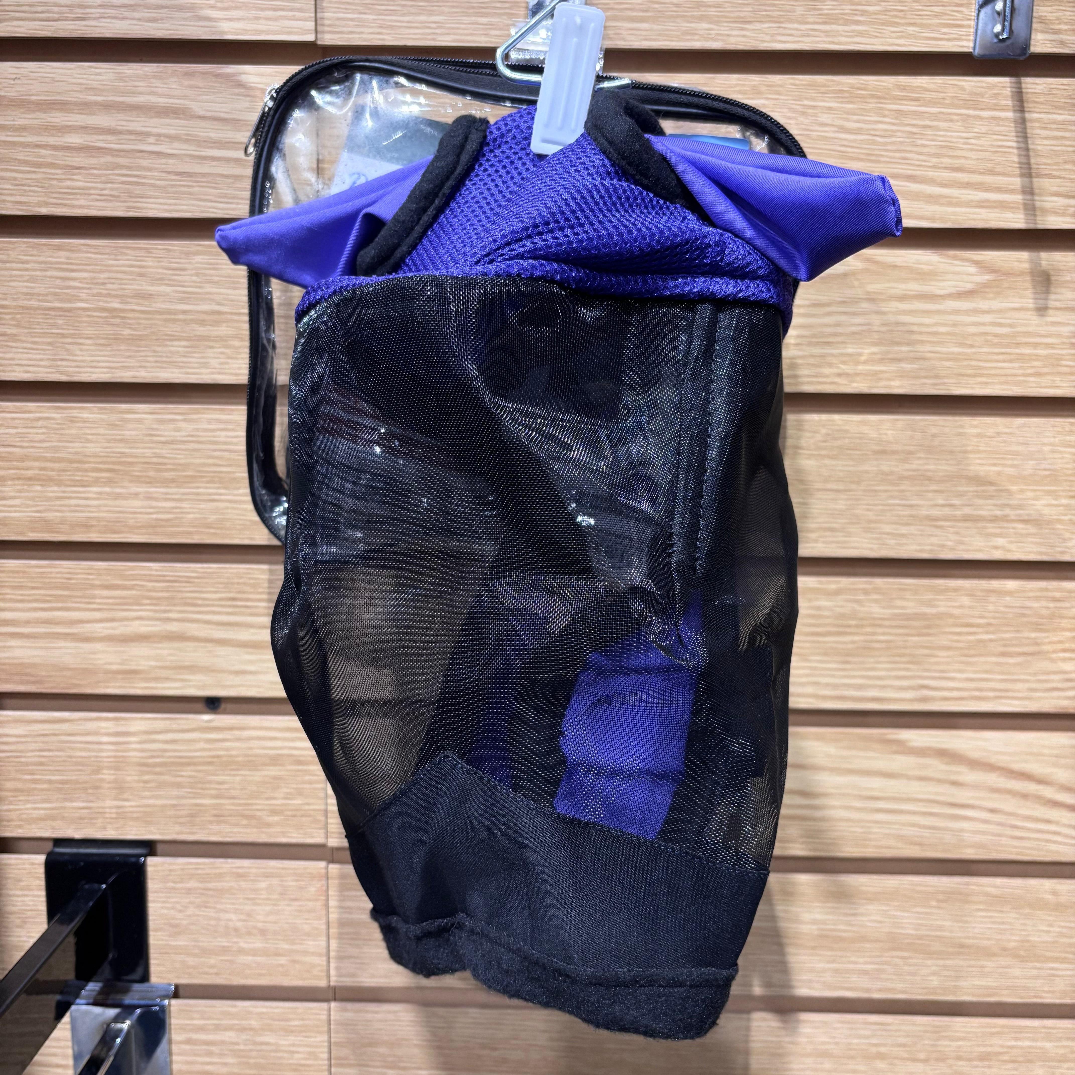 Used Mini Fly Mask