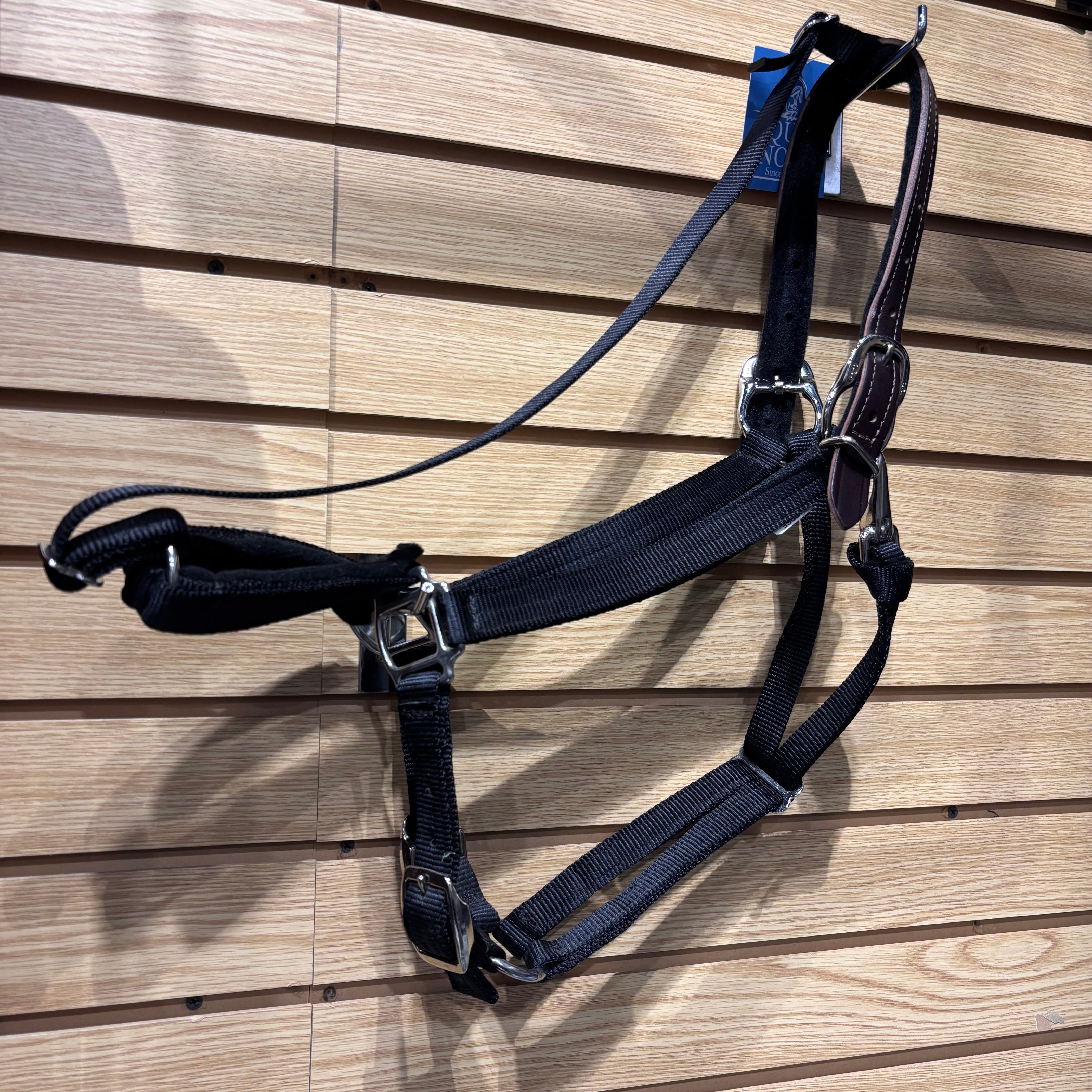 Used GreenGuard Halter